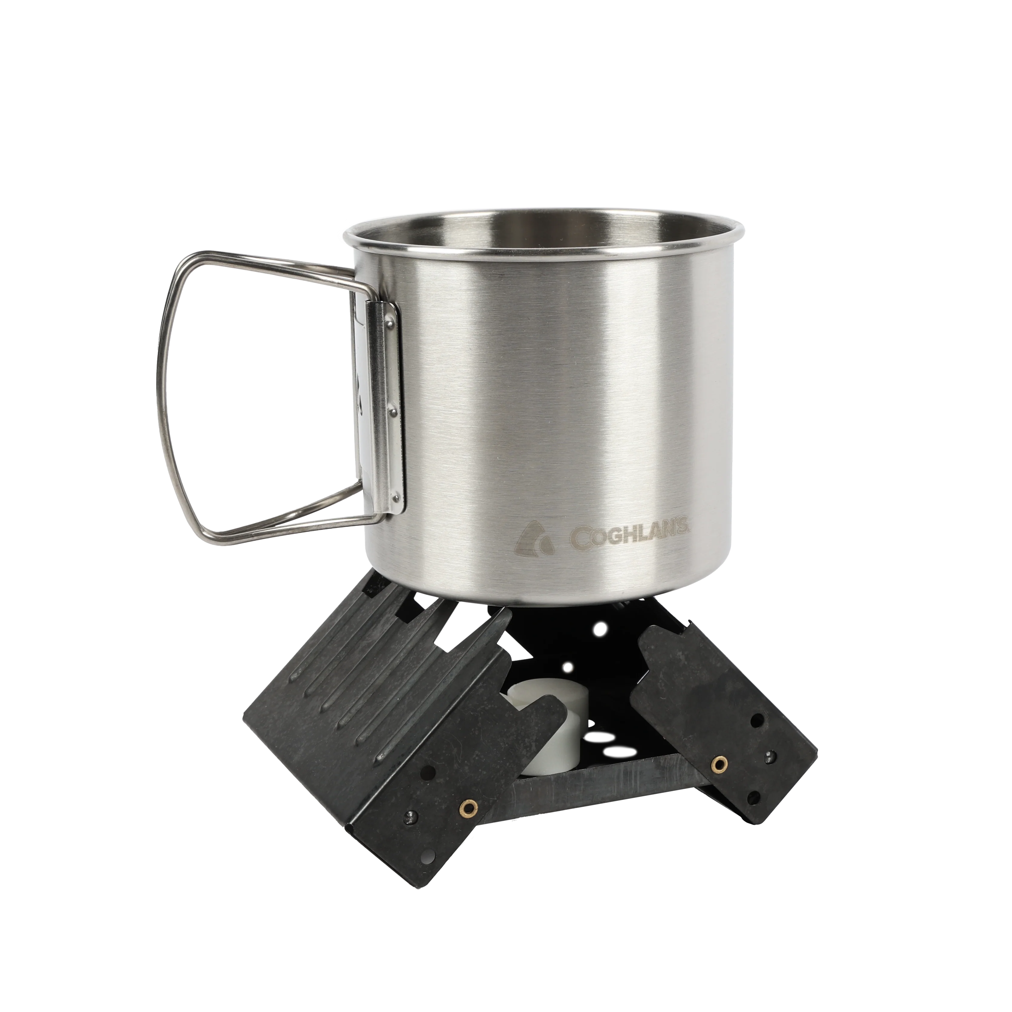 Emergency Stove - Image 3