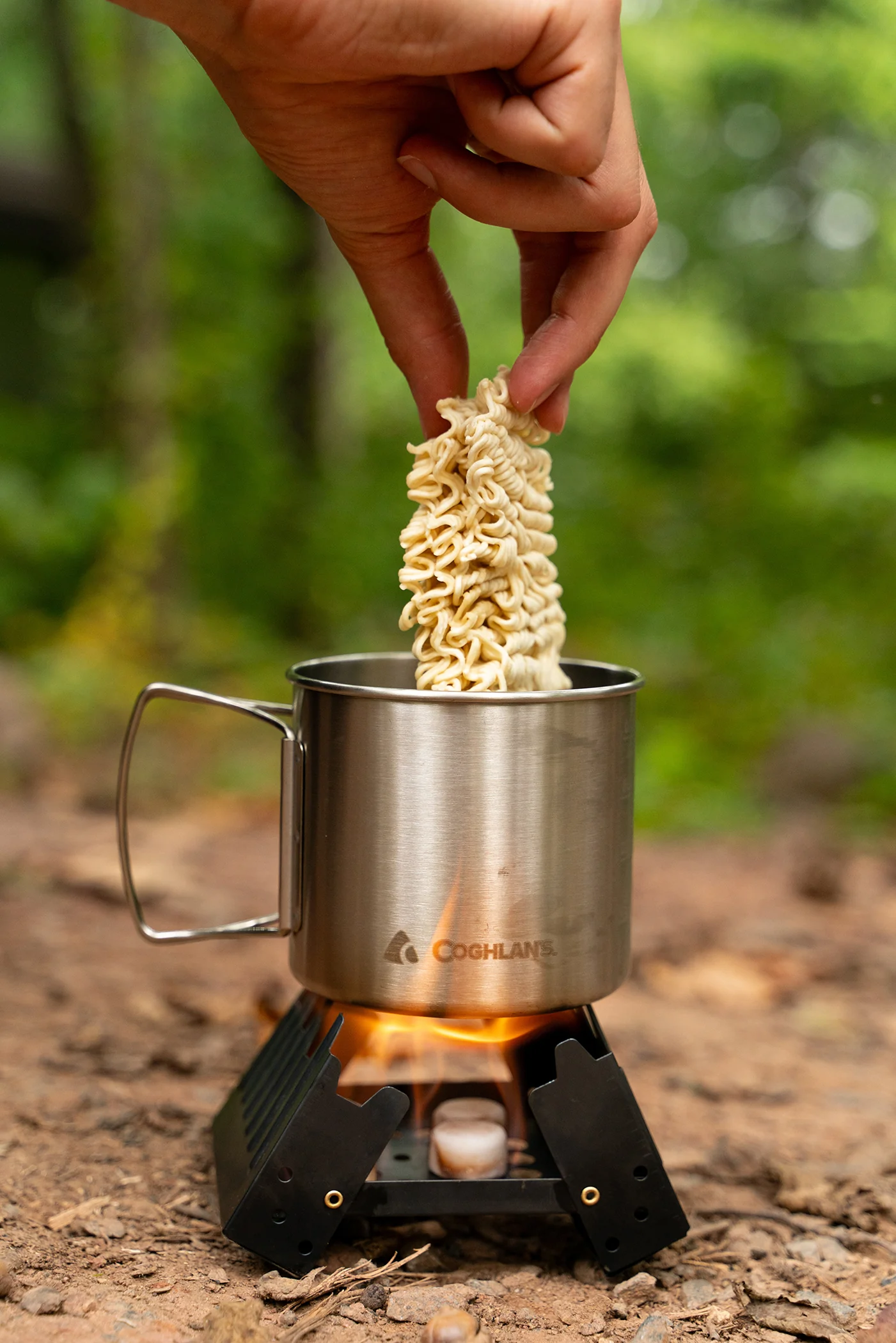 Emergency Stove - Image 5