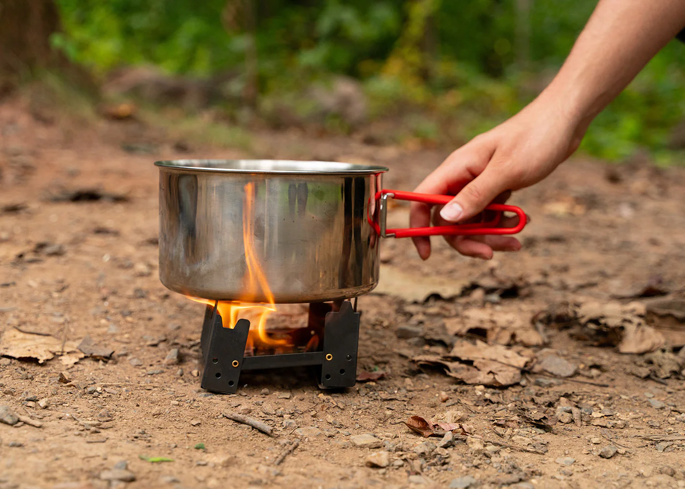 Emergency Stove - Image 6