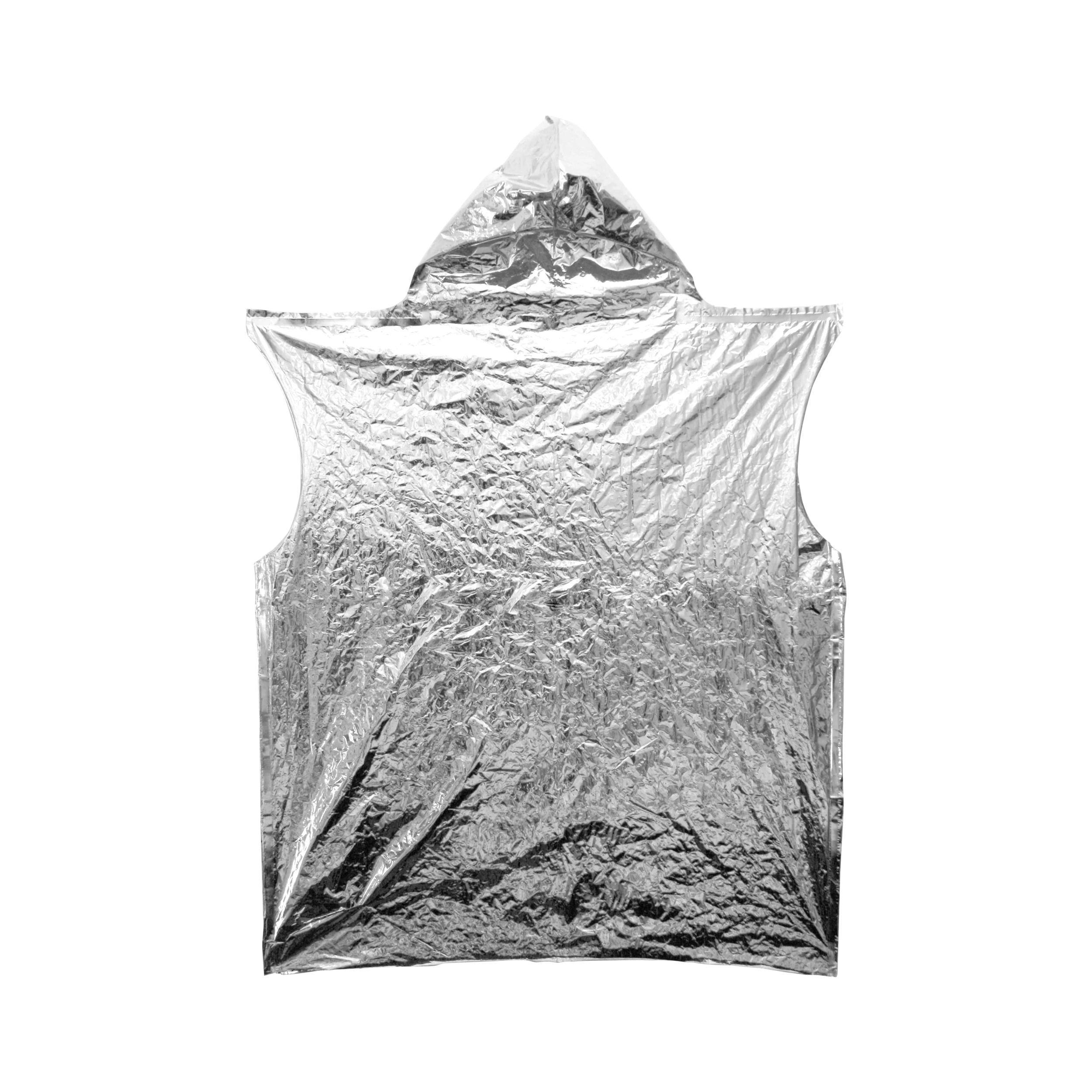 Emergency Survival Poncho