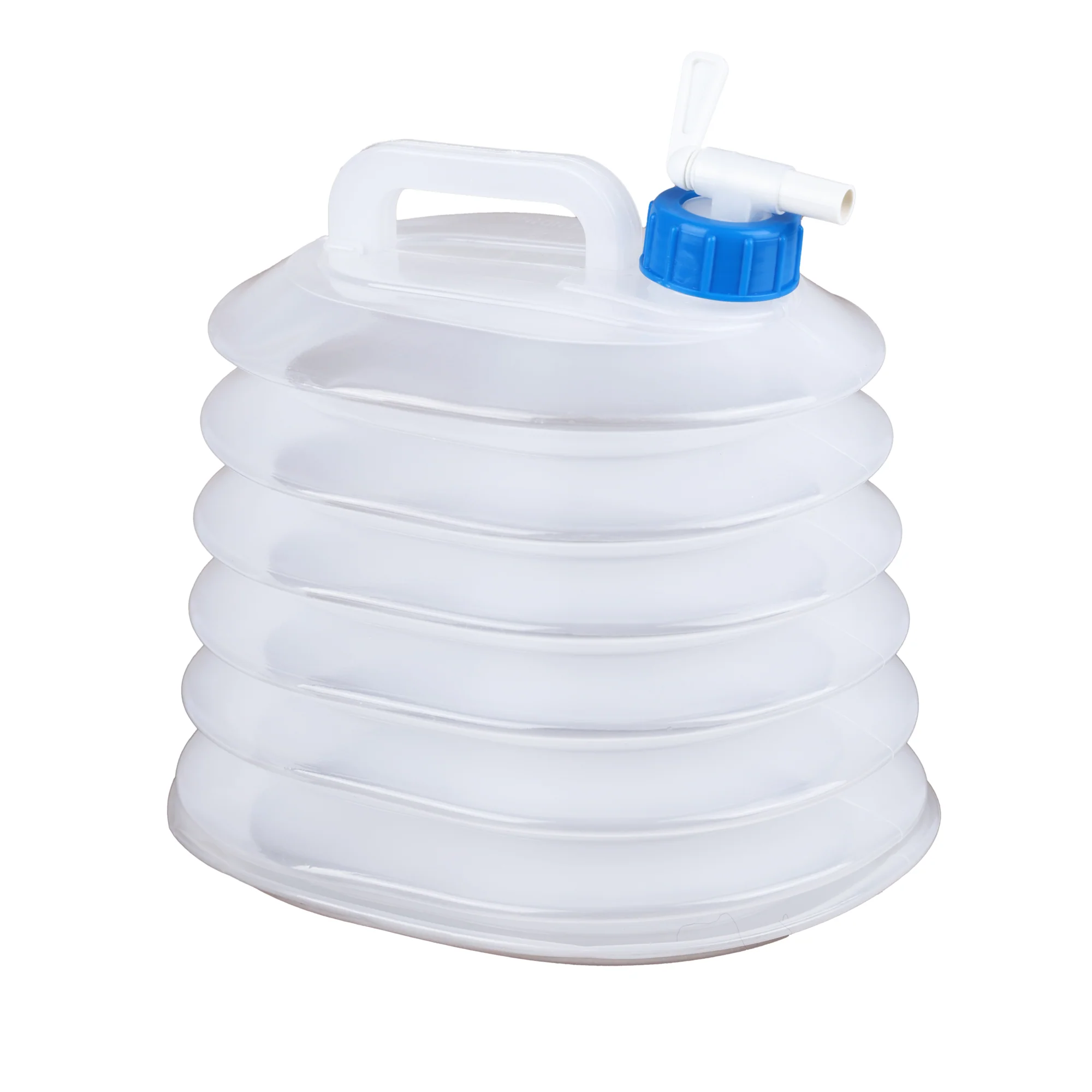 Expandable Camp Jug