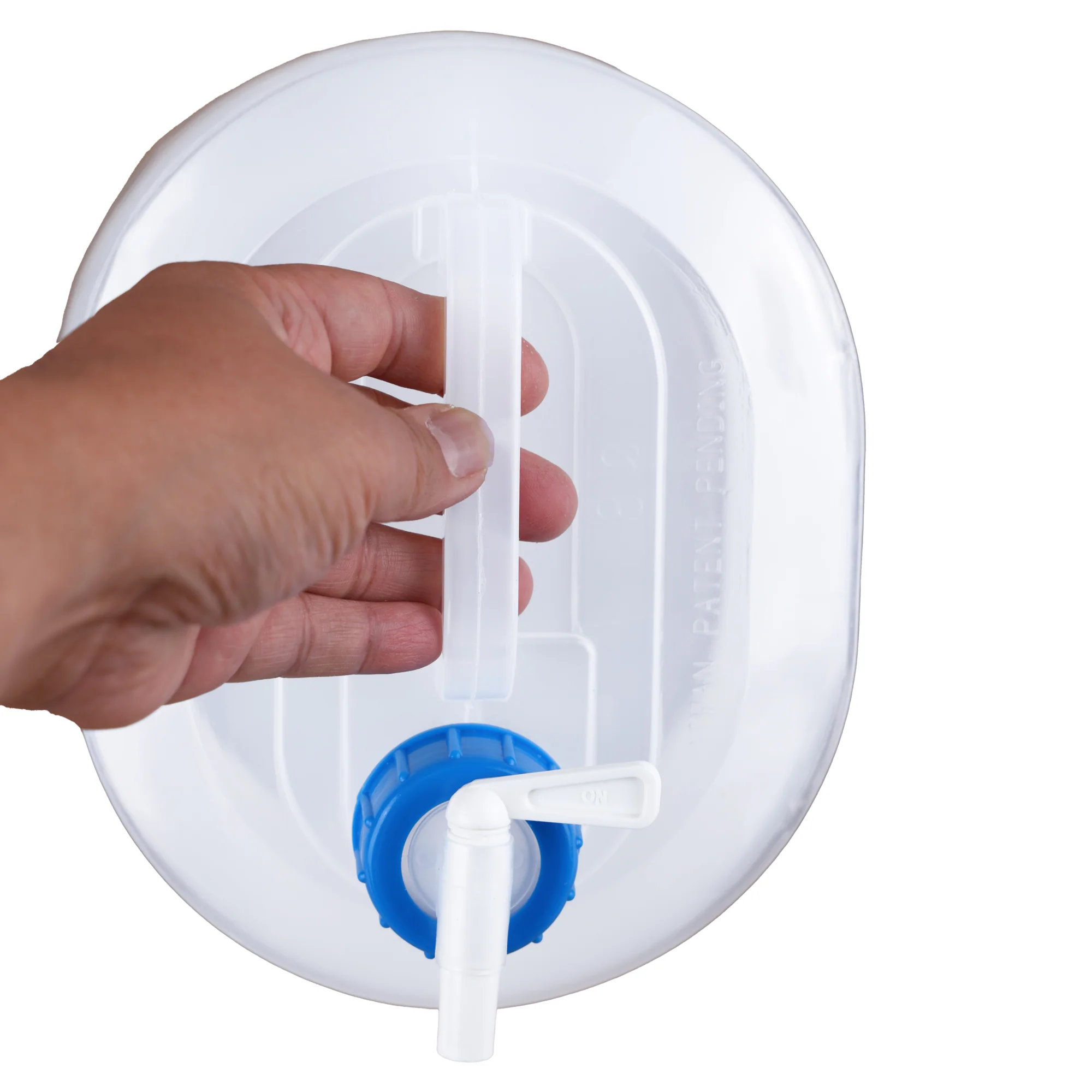 Expandable Camp Jug - Image 3