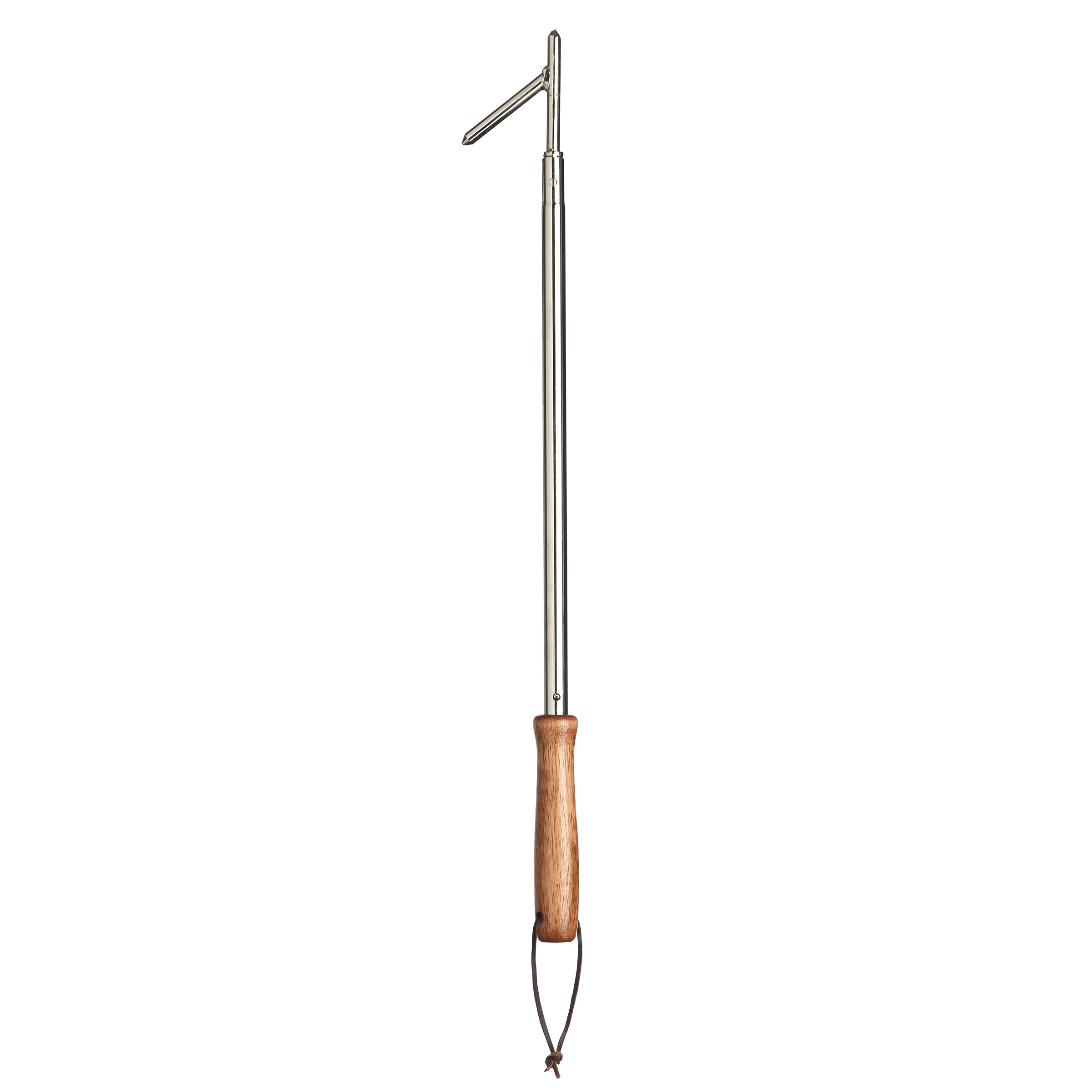 Extendible Fire Poker