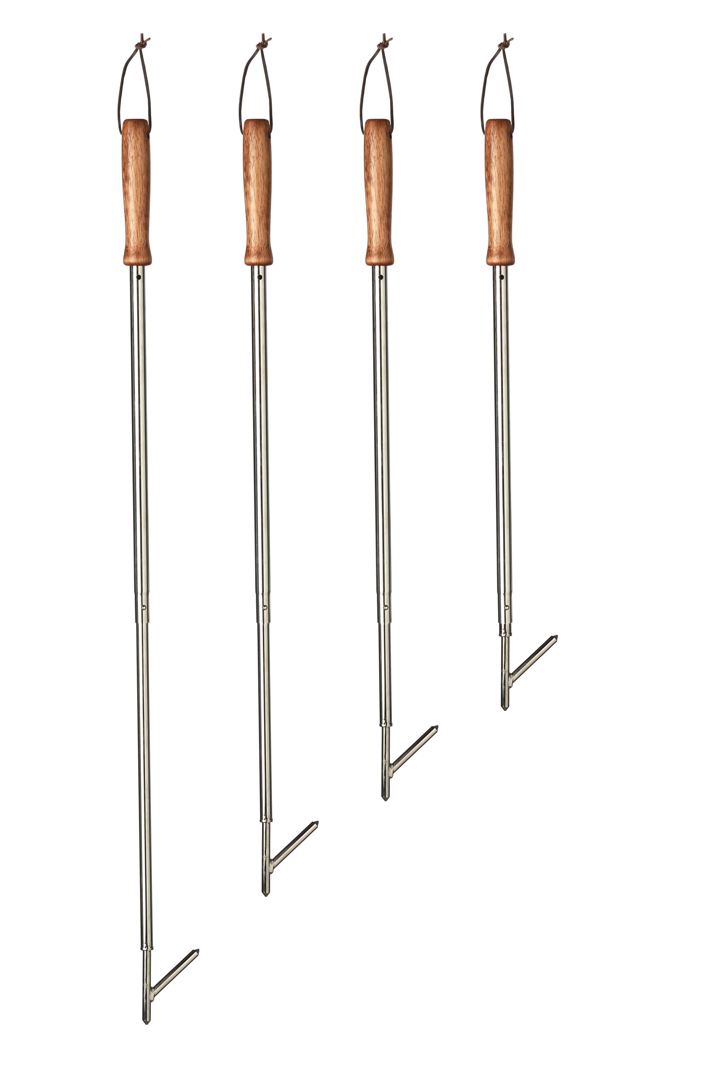 Extendible Fire Poker - Image 2