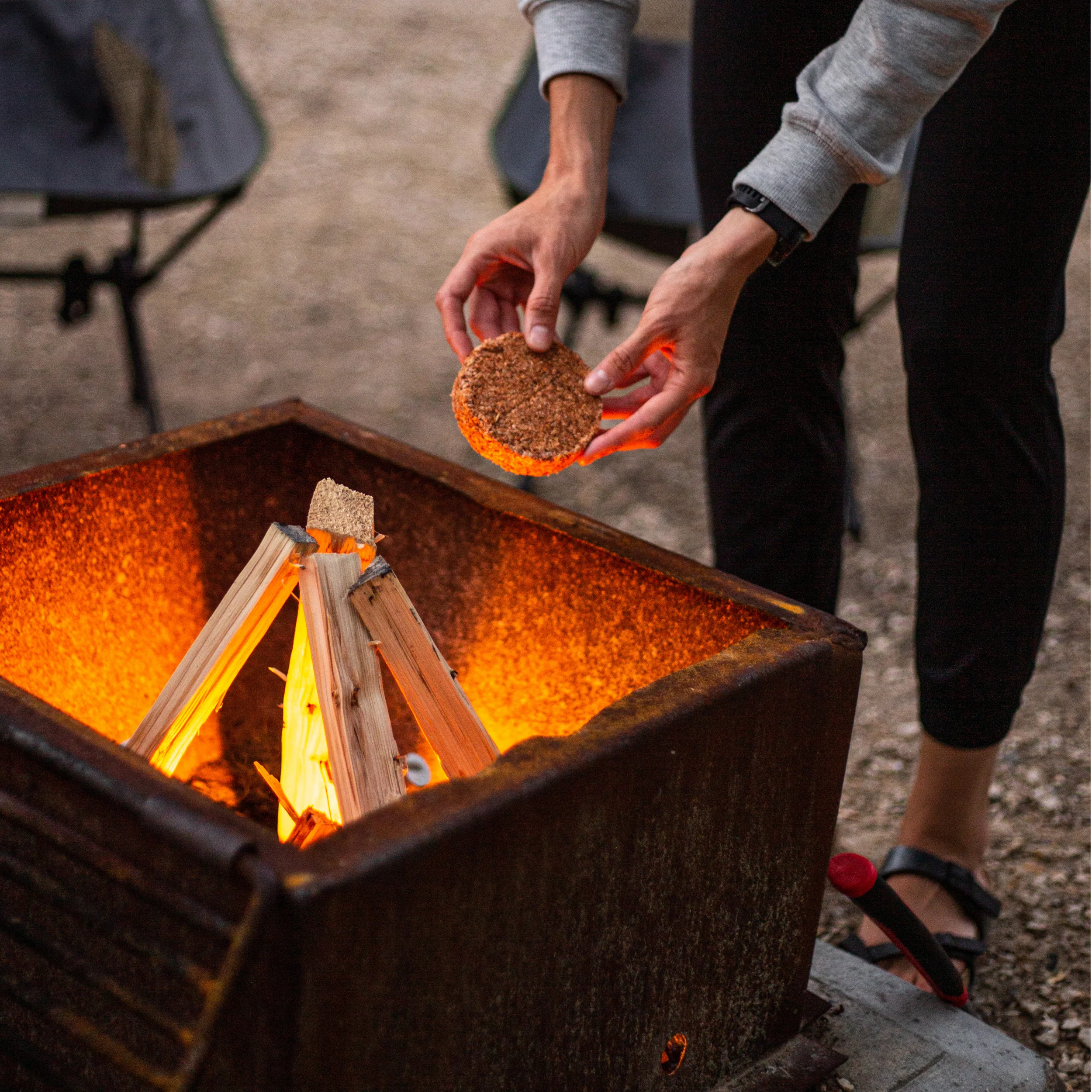 Fire Disc - Image 3