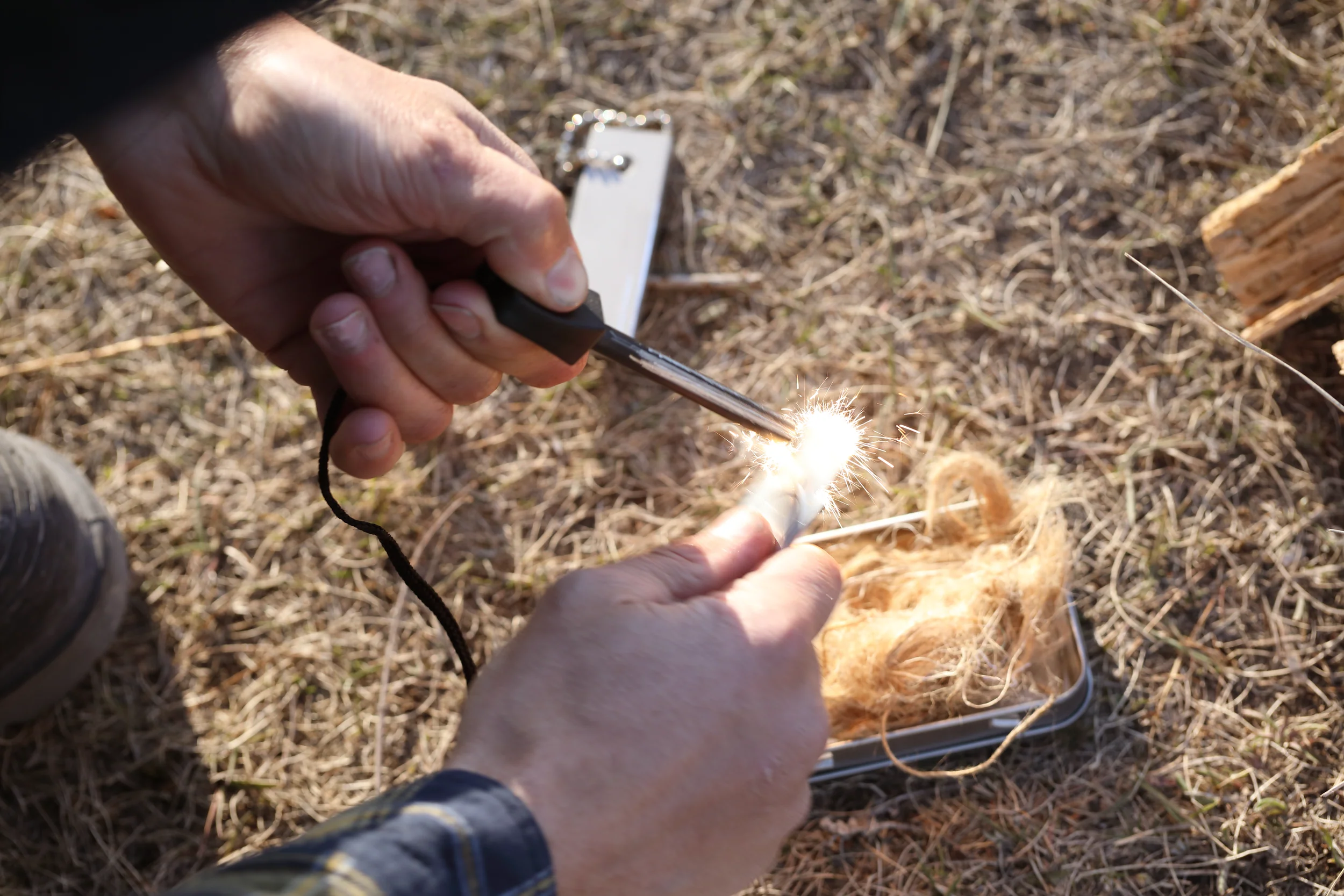 Fire In A Box - Image 6