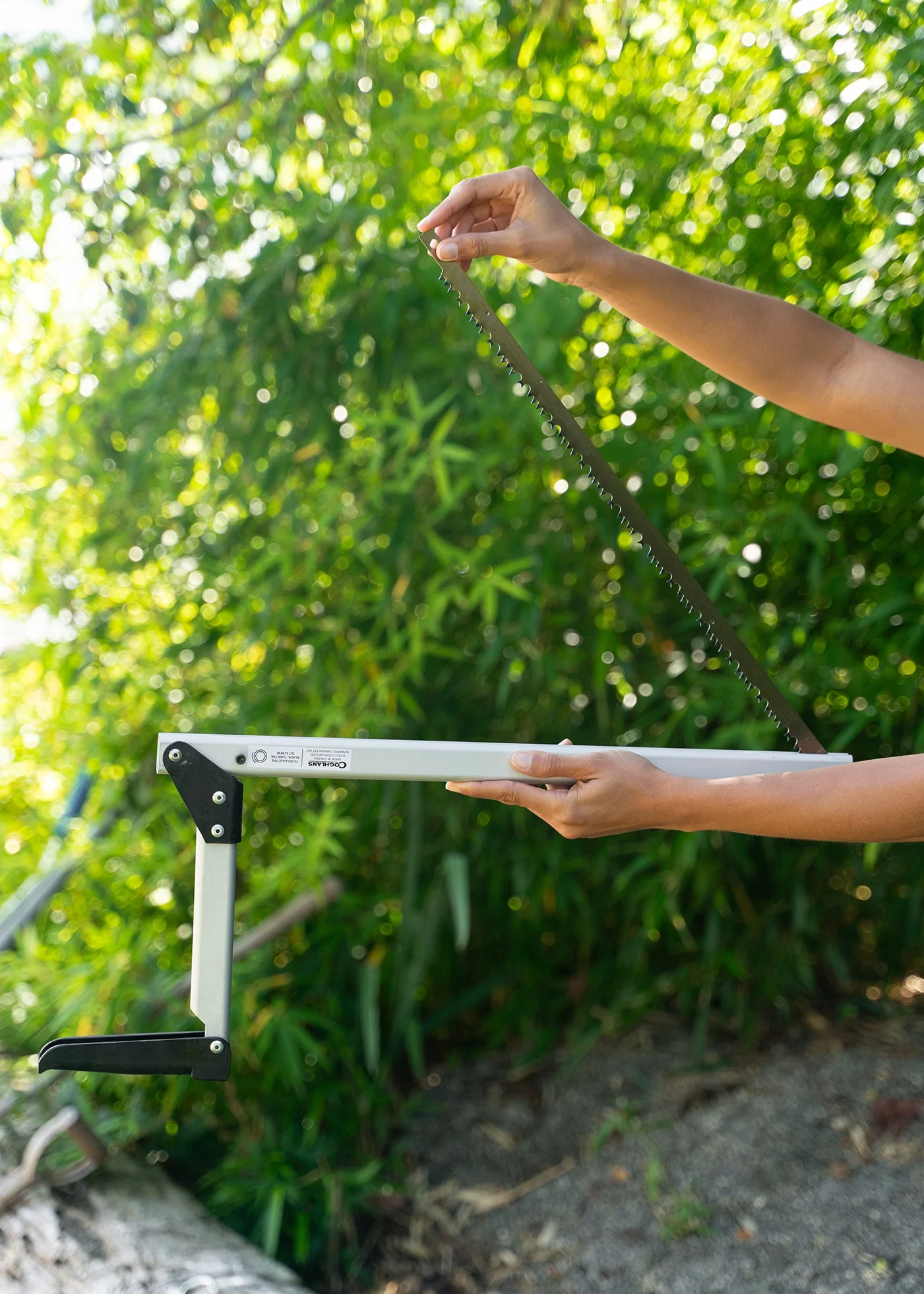 Folding Saw - Image 3