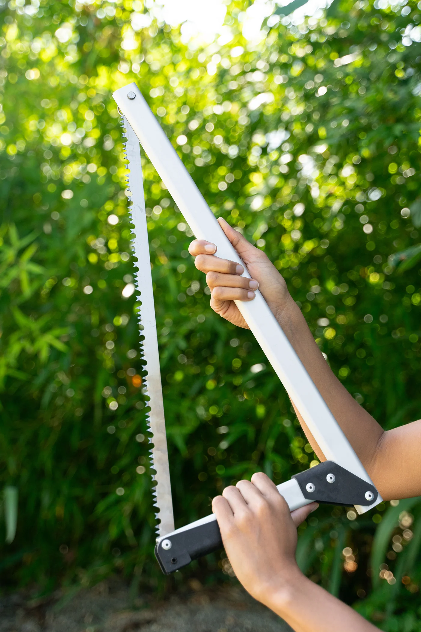 Folding Saw - Image 4