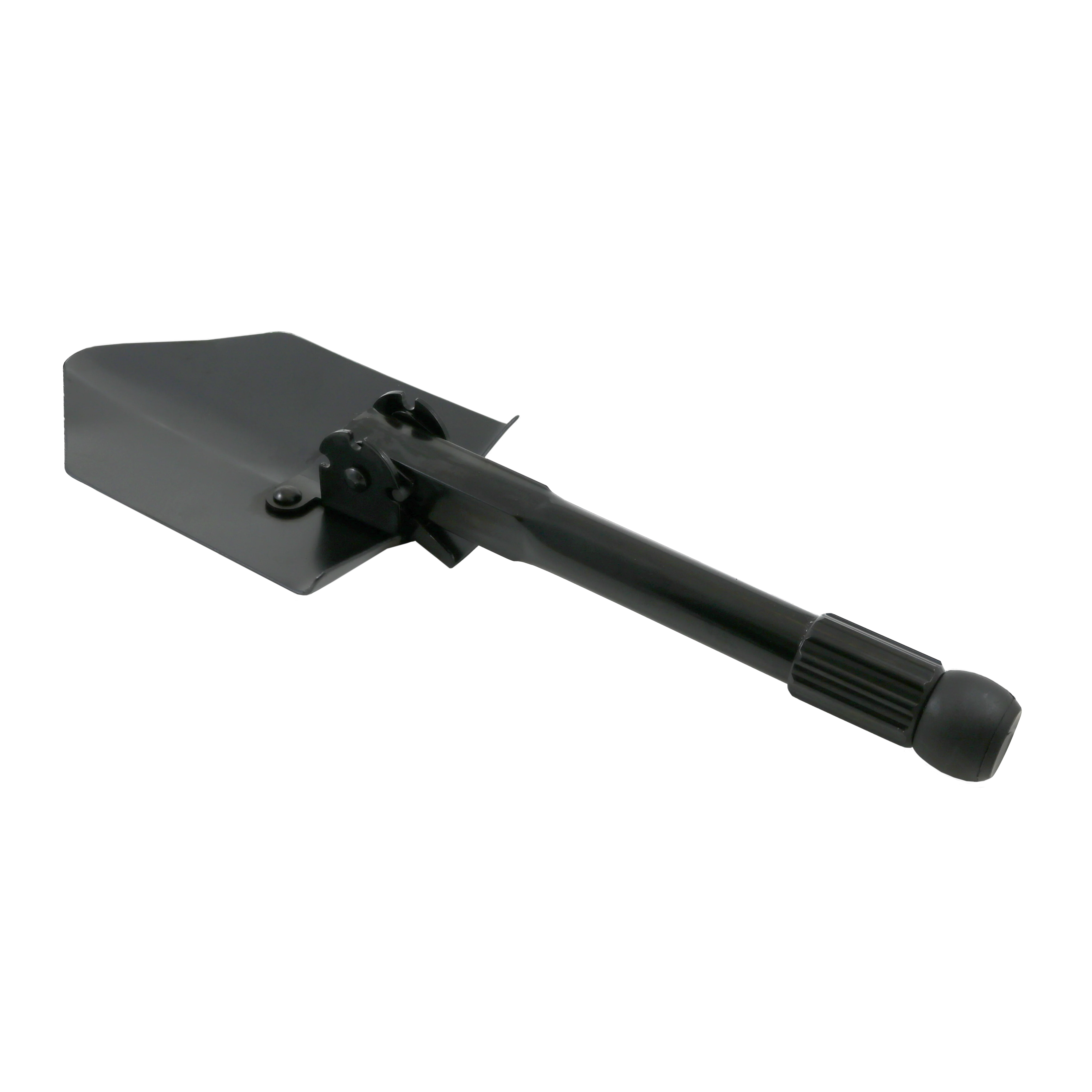 Folding Shovel with Saw - Image 2