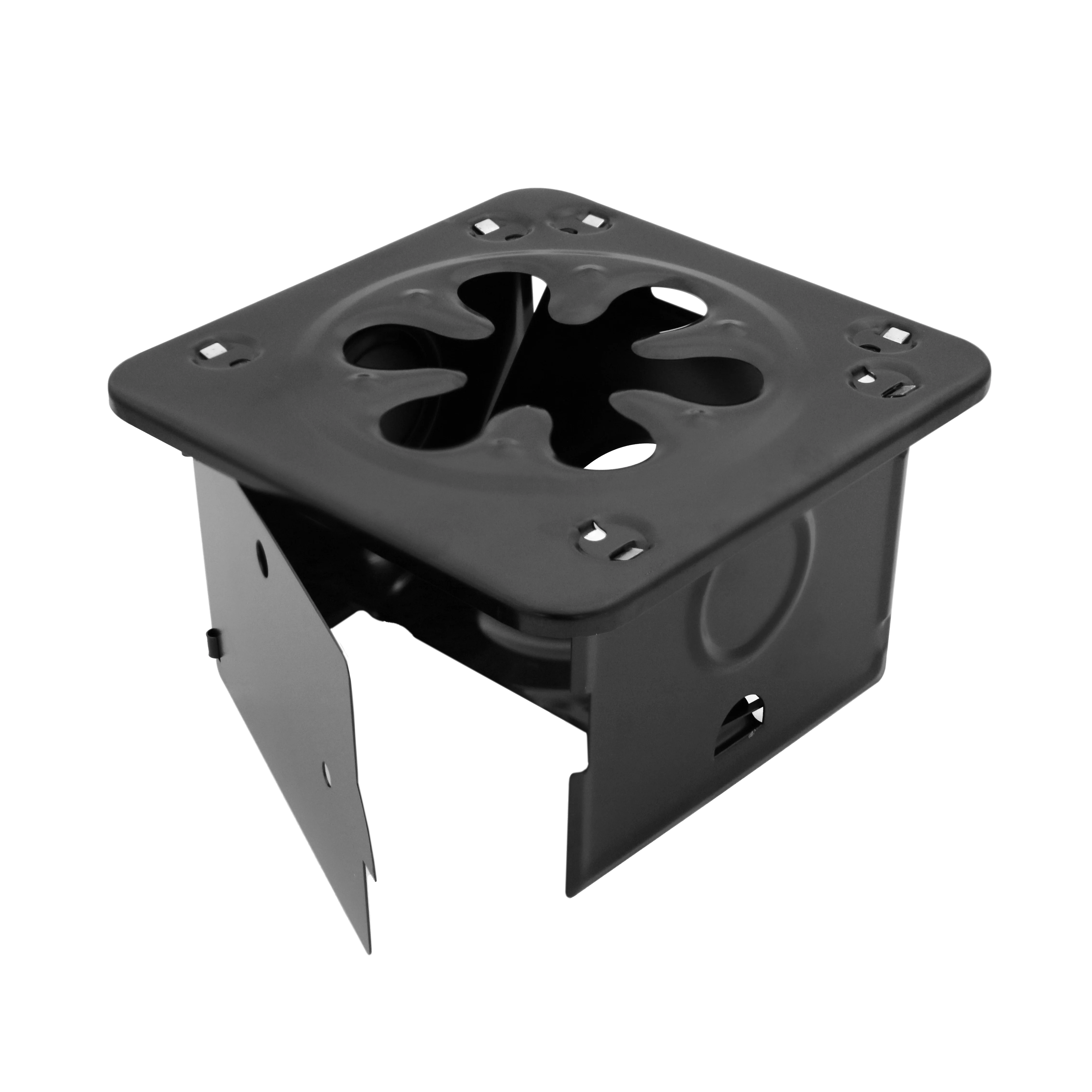 Folding Stove