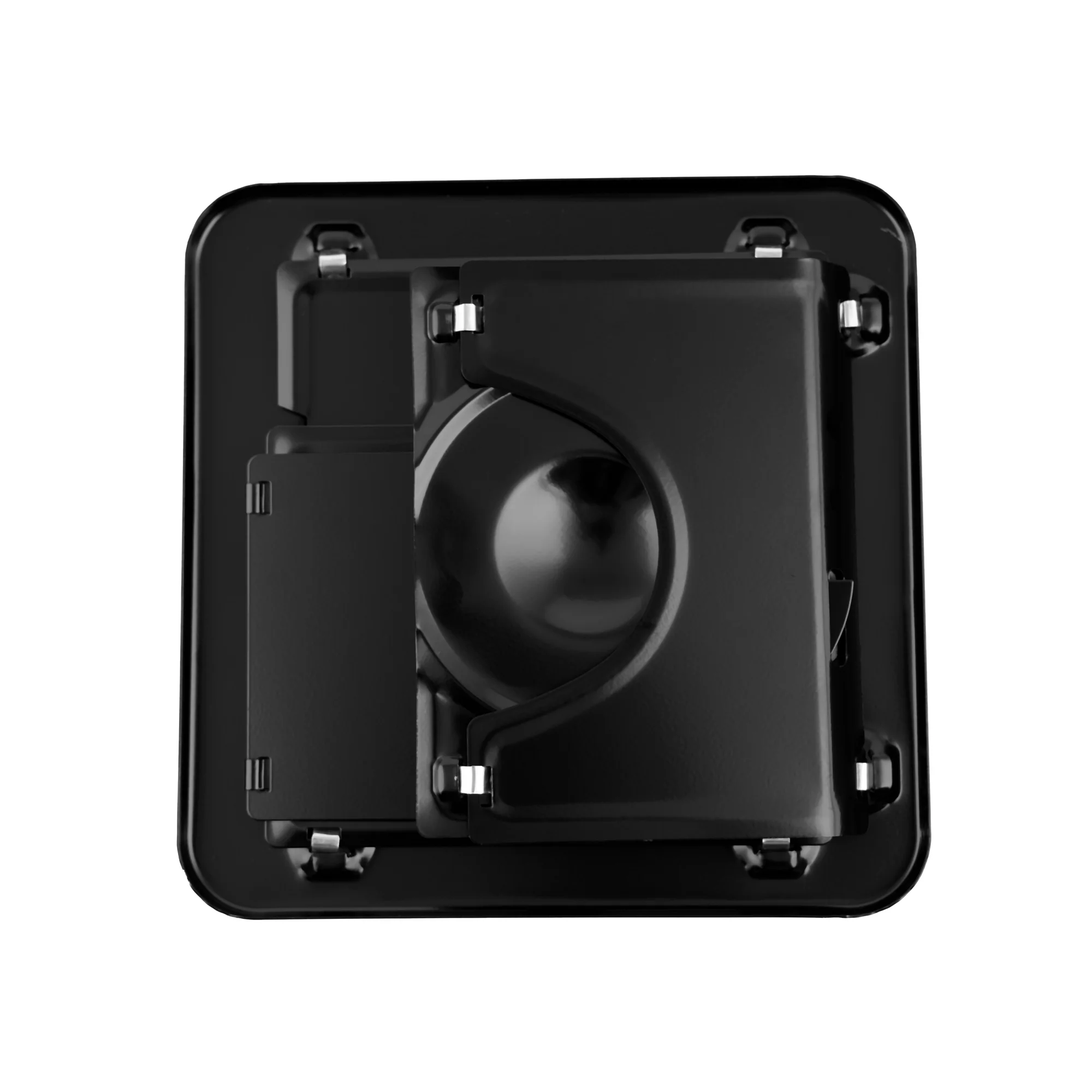 Folding Stove - Image 4