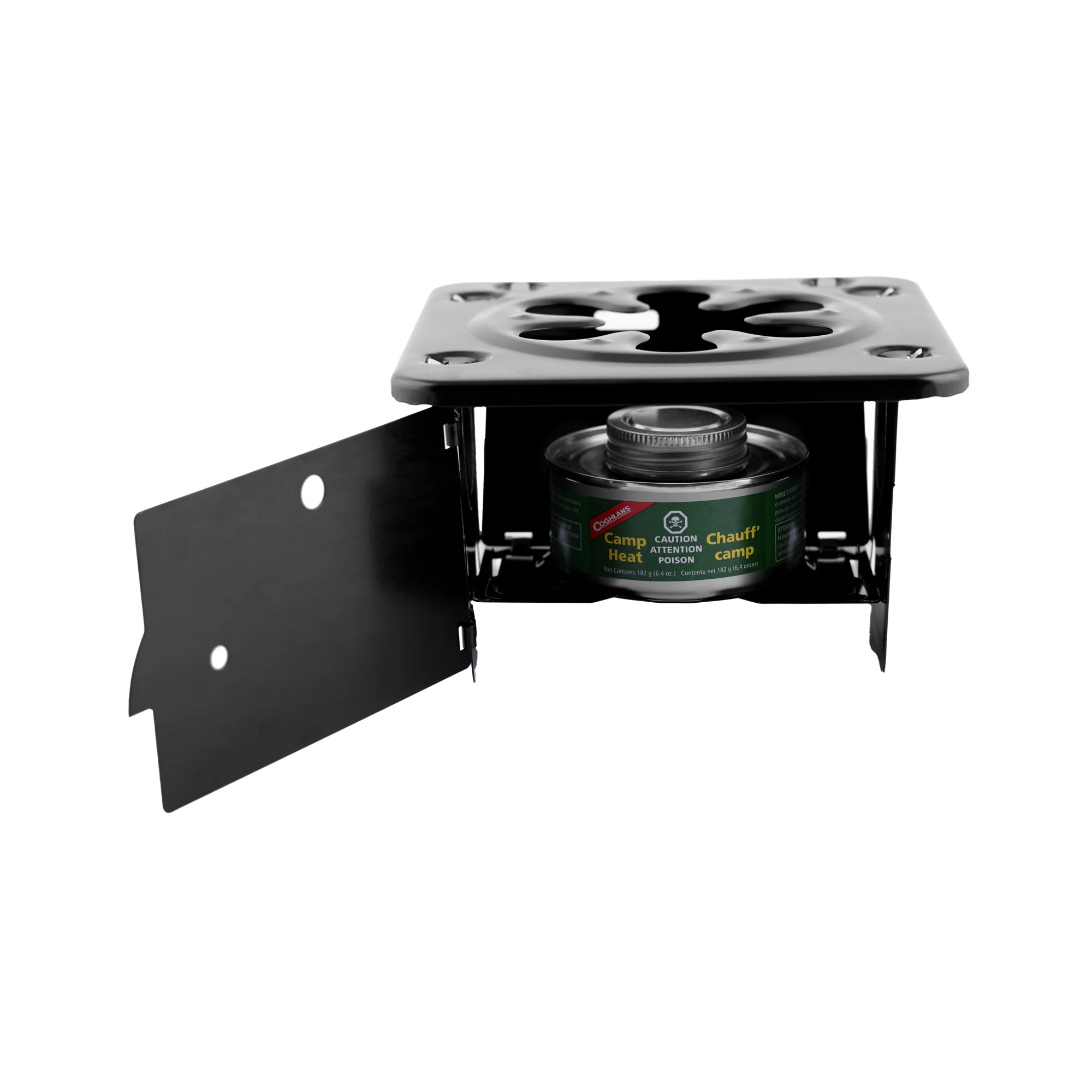 Folding Stove - Image 5