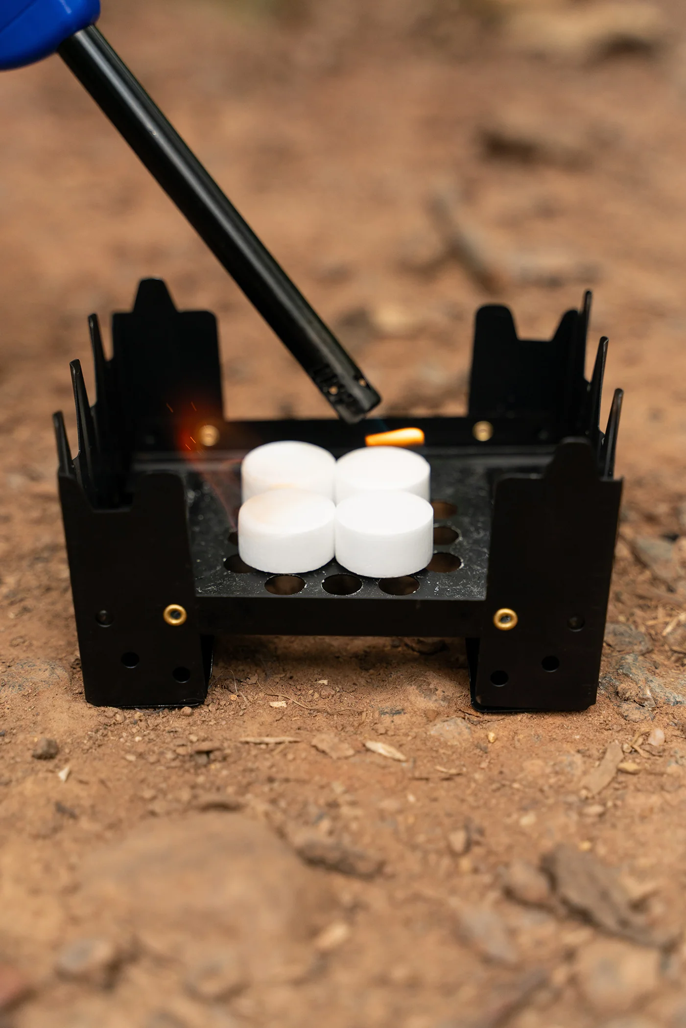 Fuel Tablets - Image 3