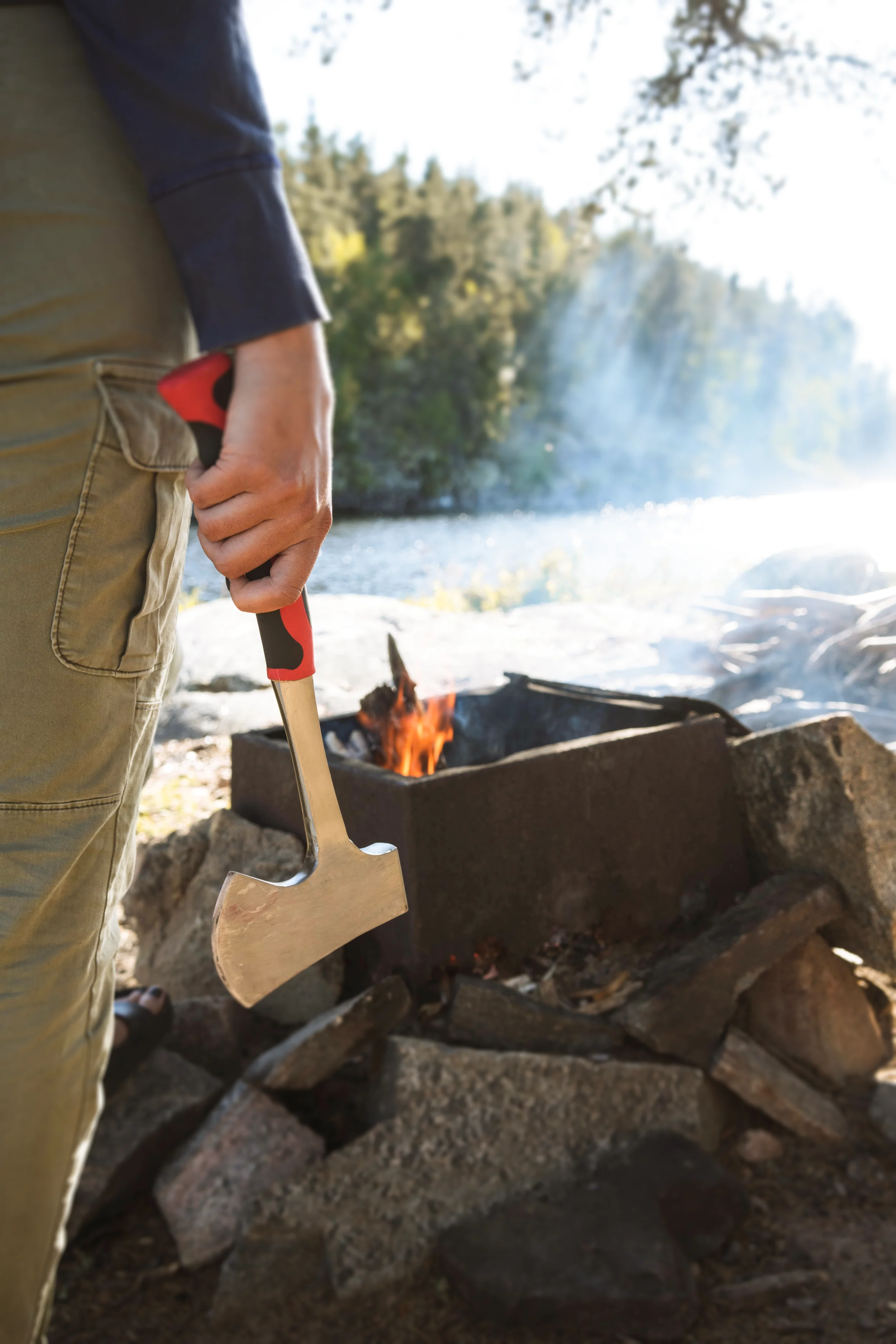 Hatchet - Image 2