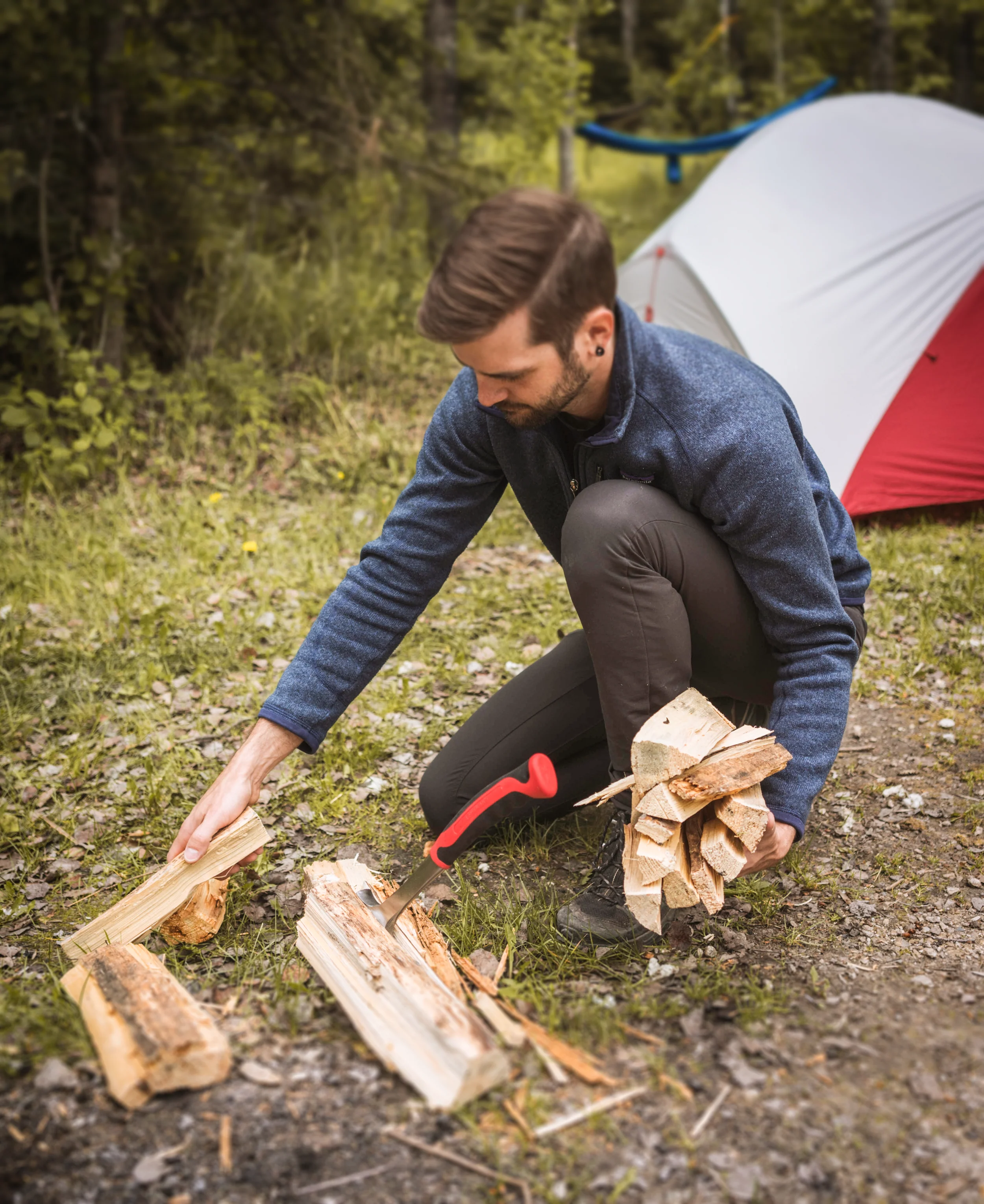 Hatchet - Image 3
