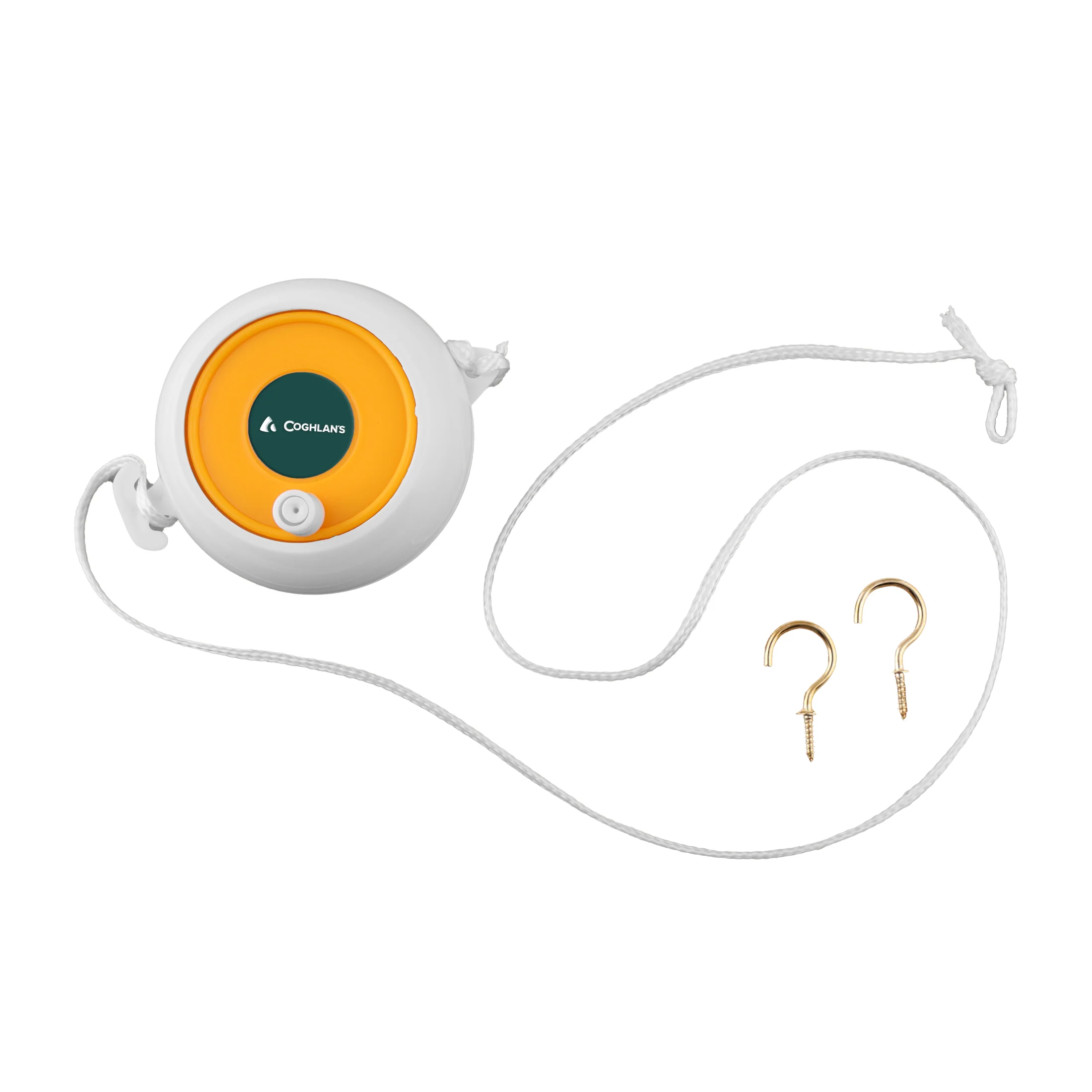 Laundry Reel