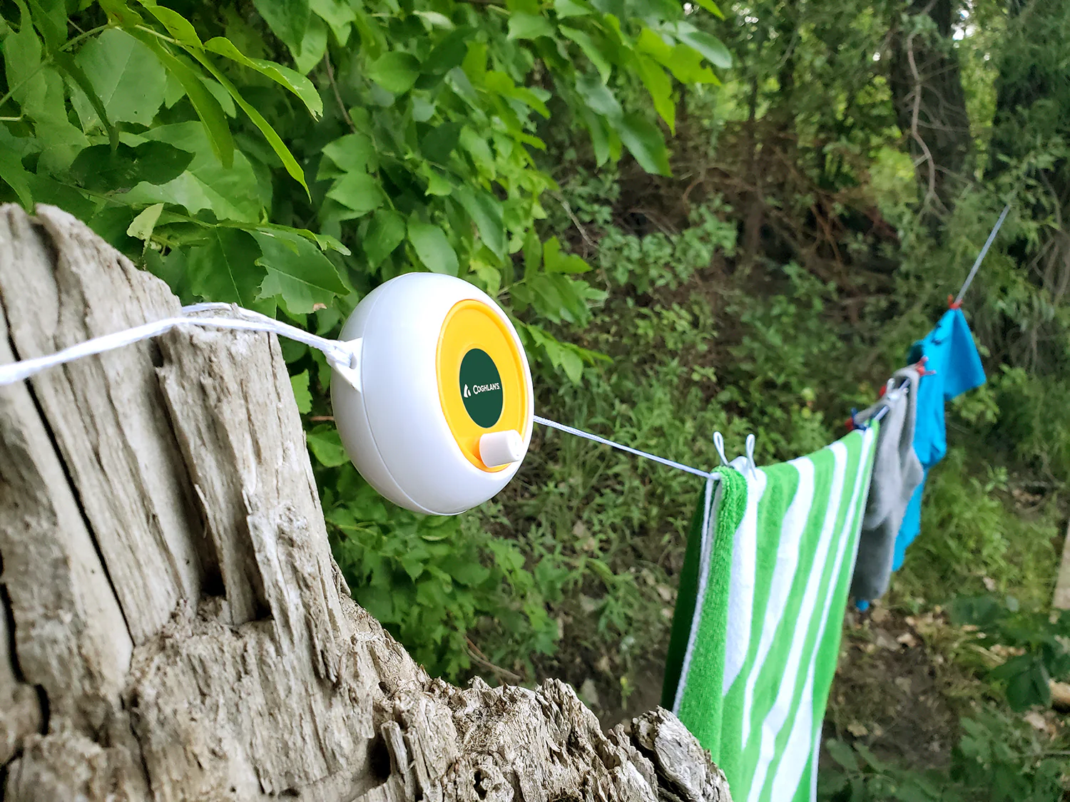 Laundry Reel - Image 6