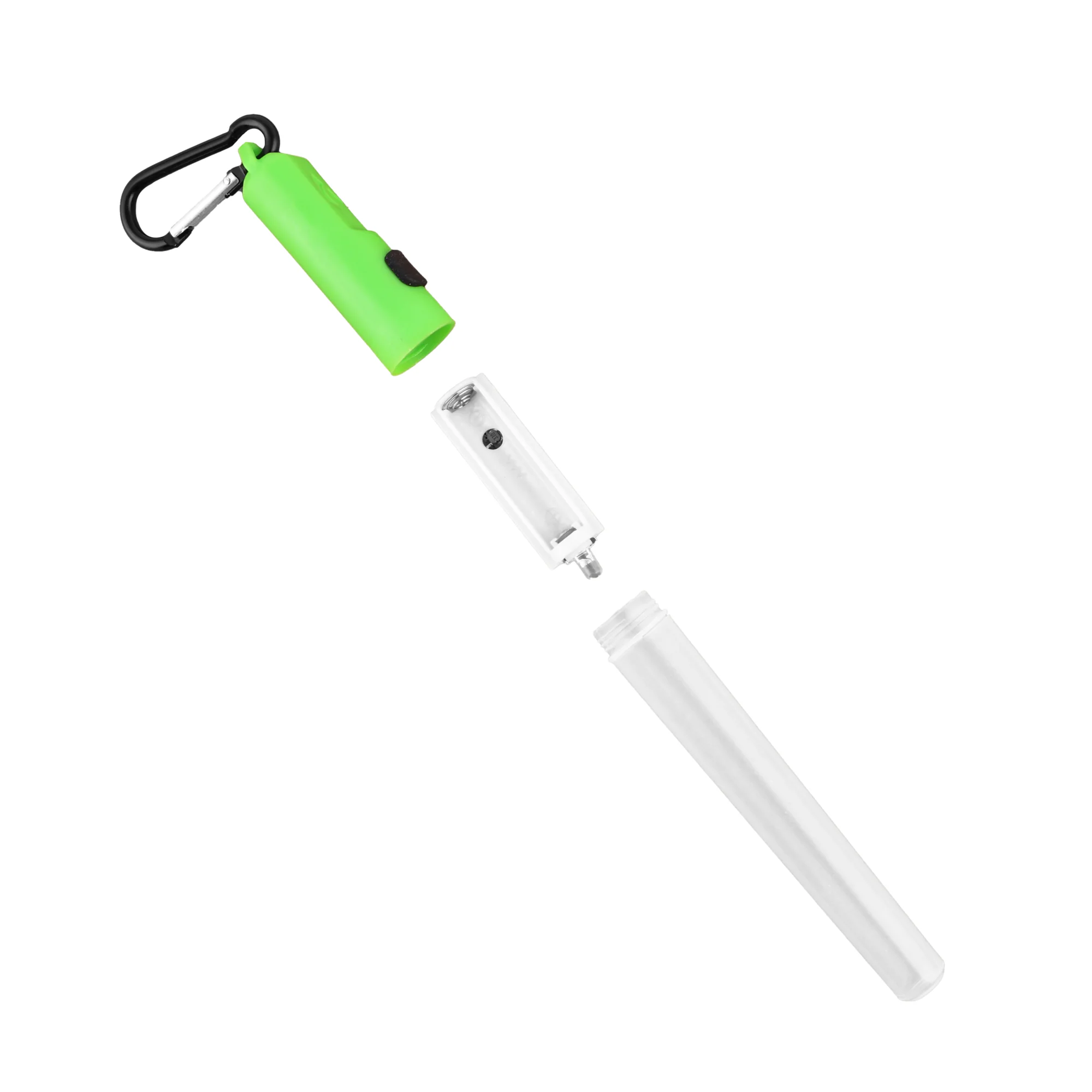 LED Lightstick - Green - Image 2