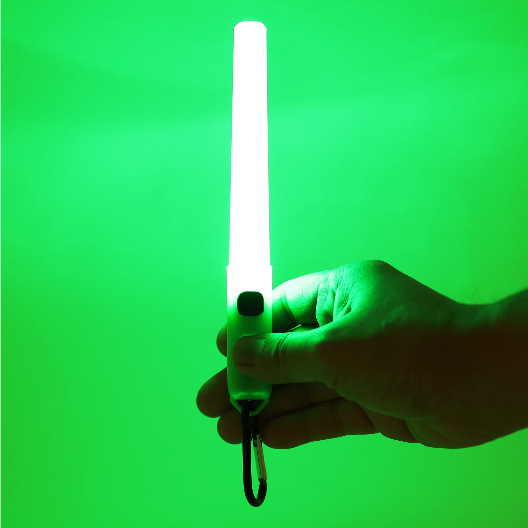 LED Lightstick - Green - Image 3