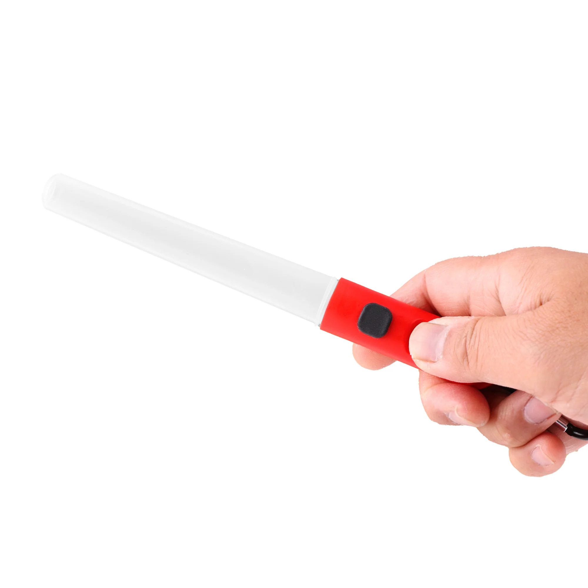 LED Lightstick - Red - Image 2