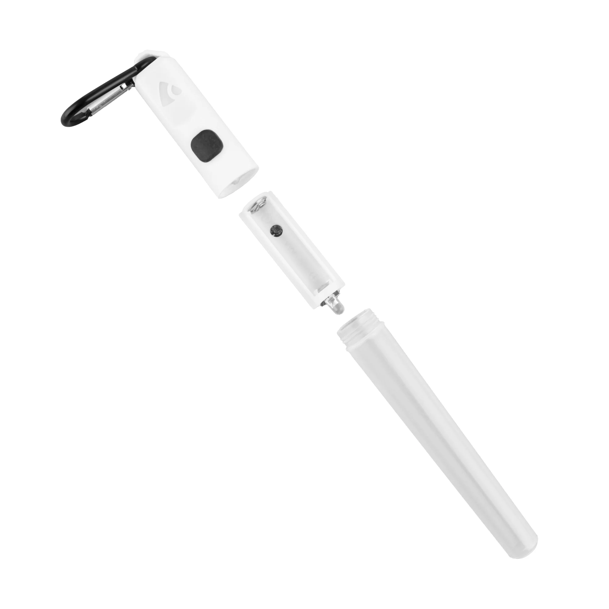 LED Lightstick - White - Image 3