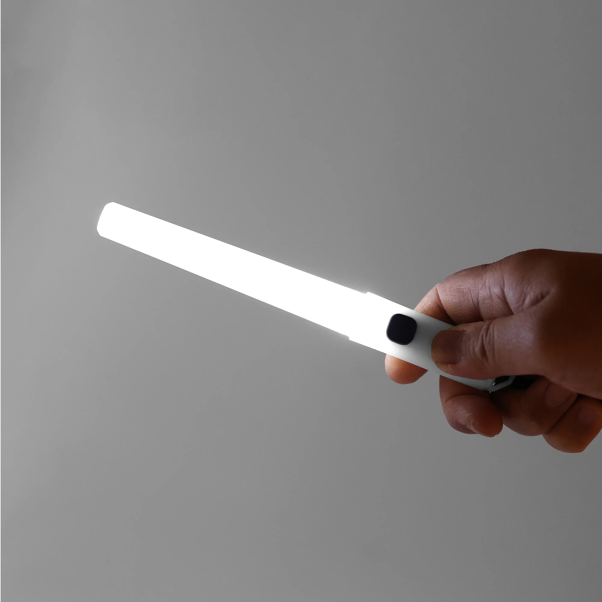 LED Lightstick - White - Image 4