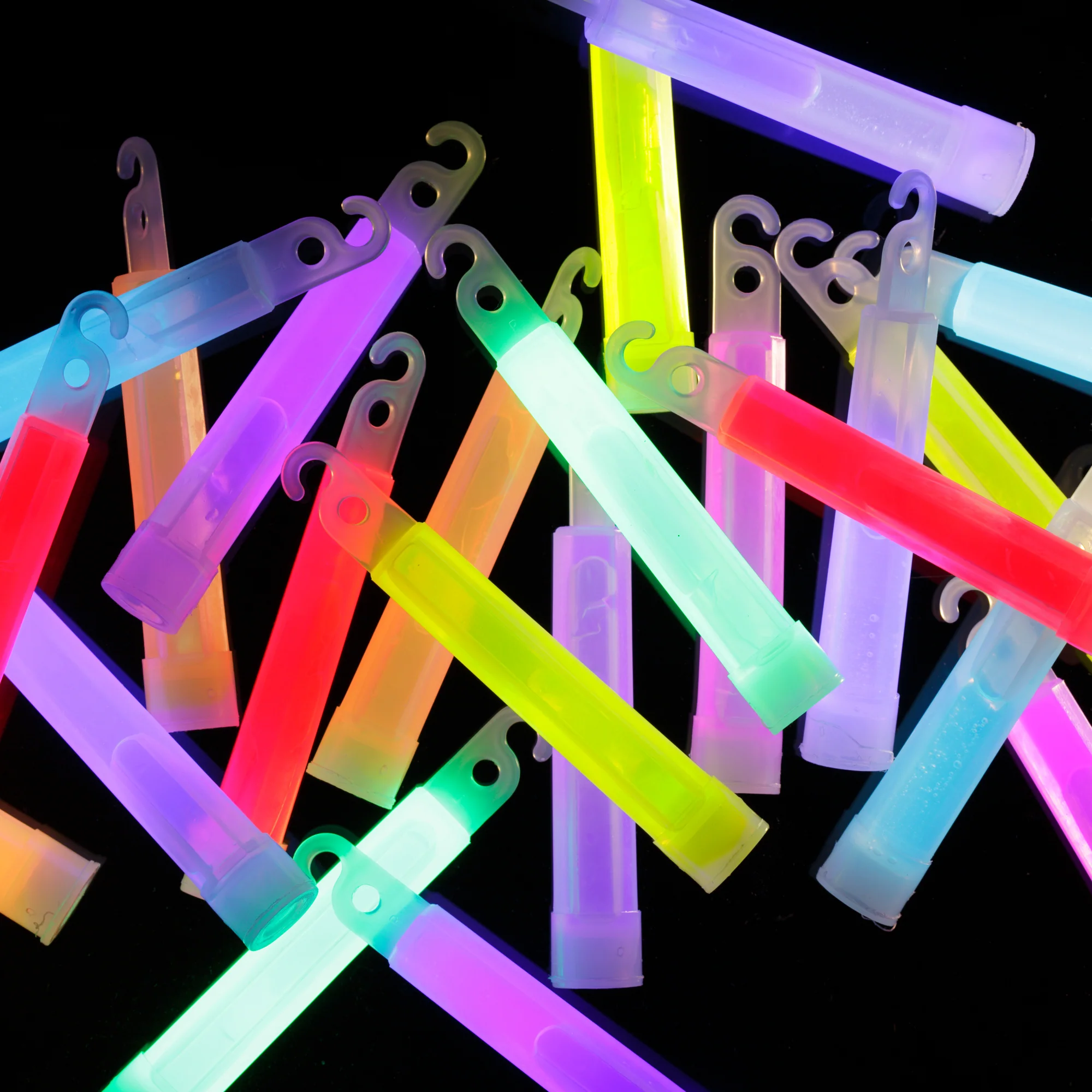 Lightsticks - 4" Family Pack - Image 3