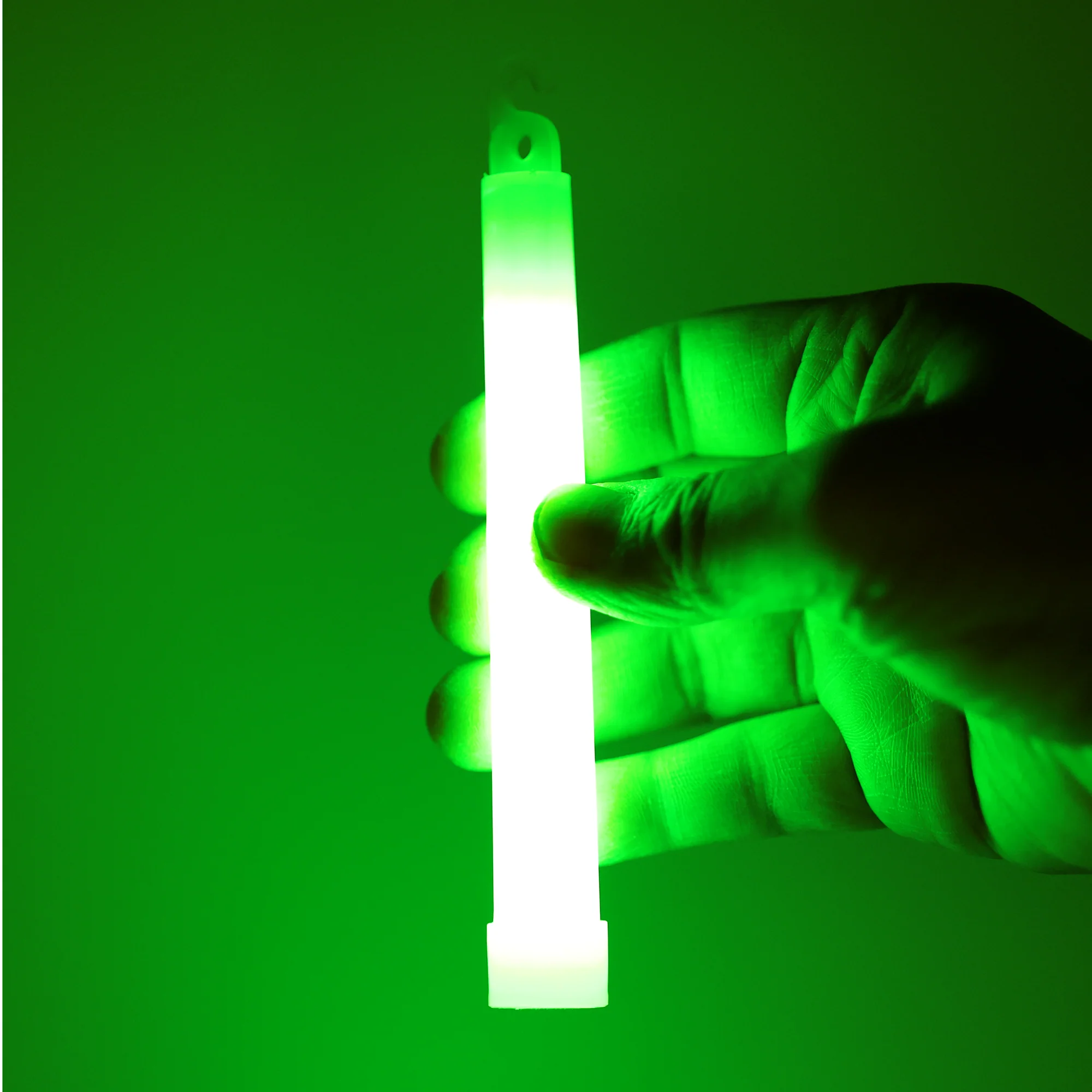 Lightsticks - Green - 2 Pack - Image 3
