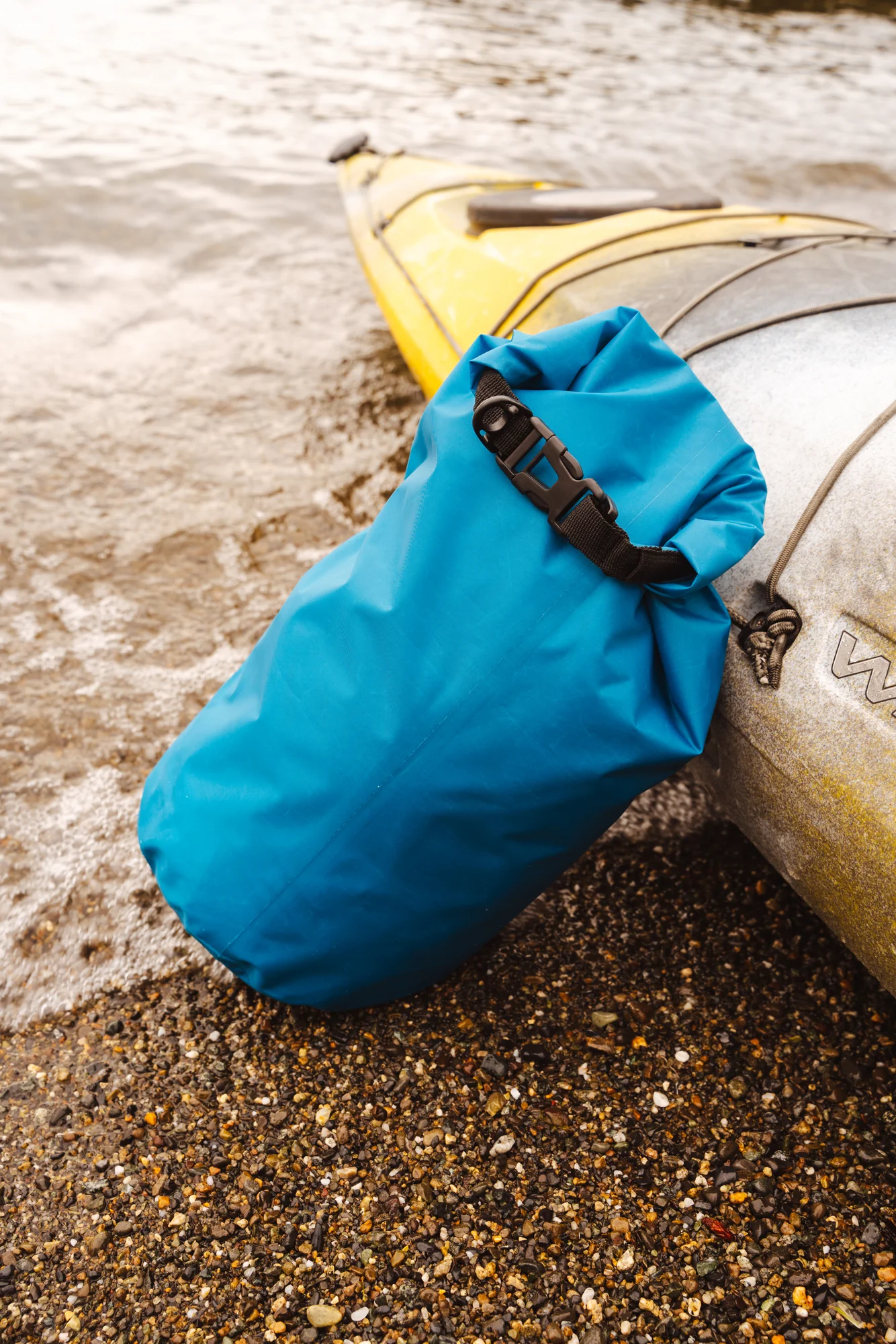 Lightweight Dry Bag - 10L - Image 8