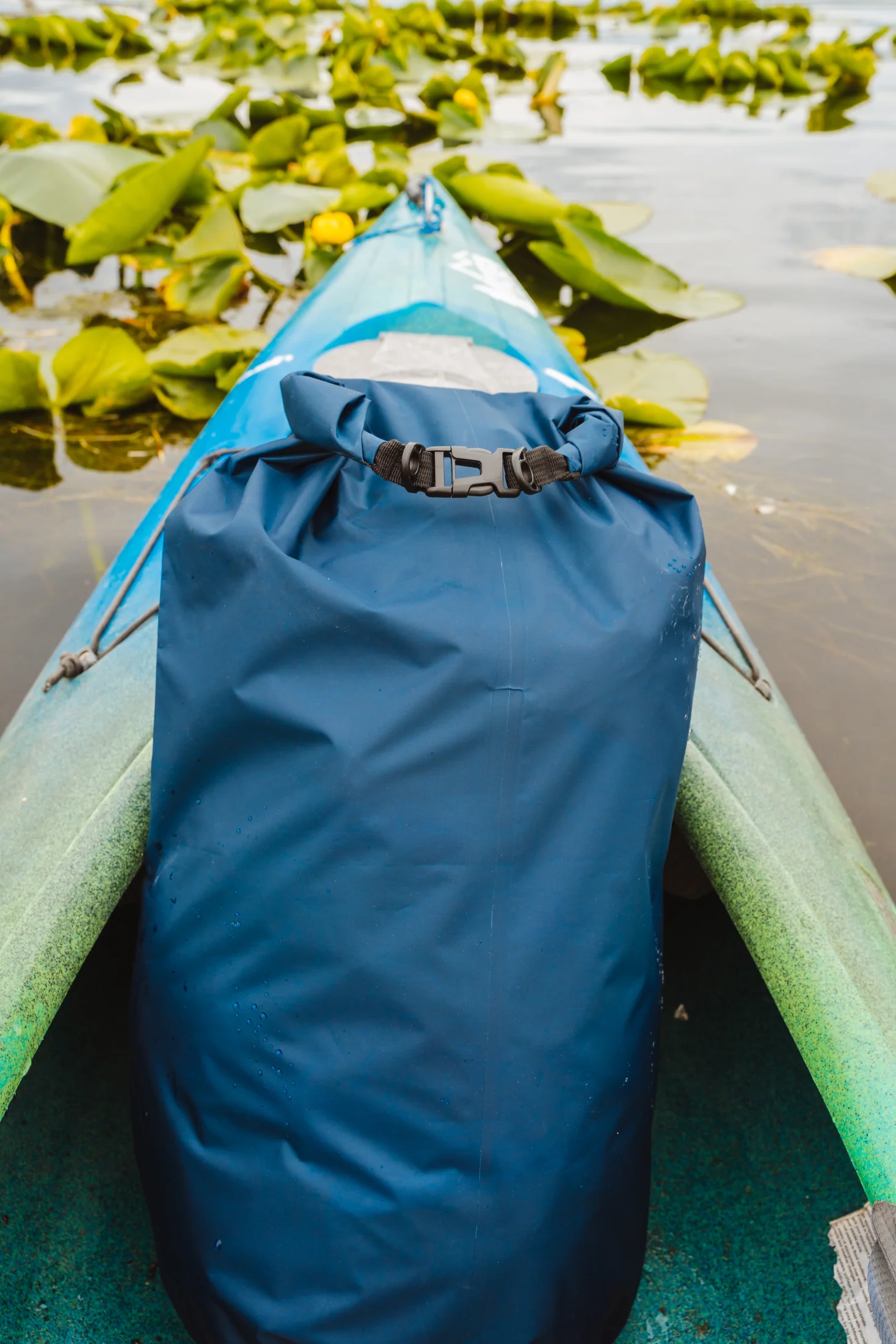 Lightweight Dry Bag - 40L - Image 7
