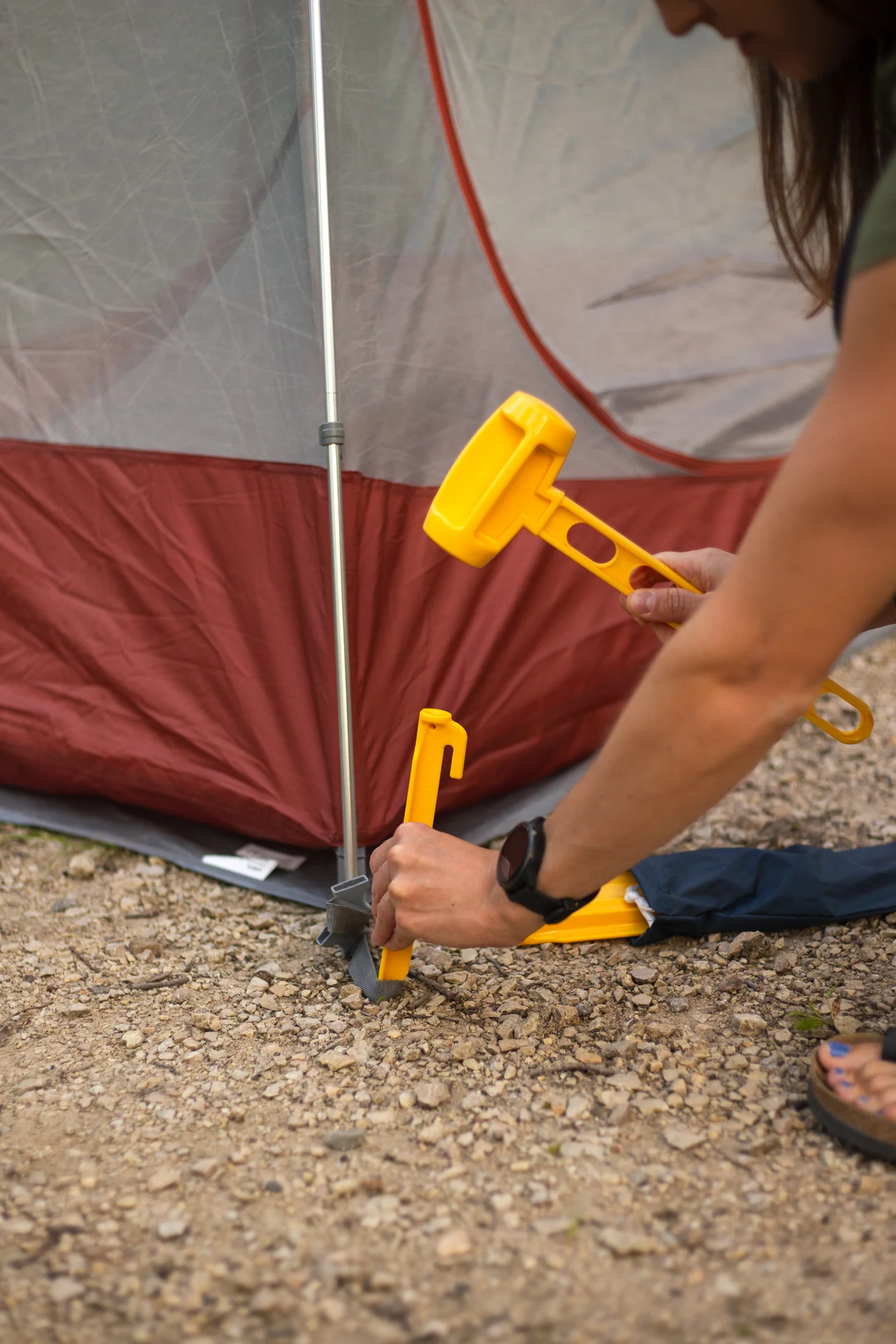 Lightweight Mallet - Image 7