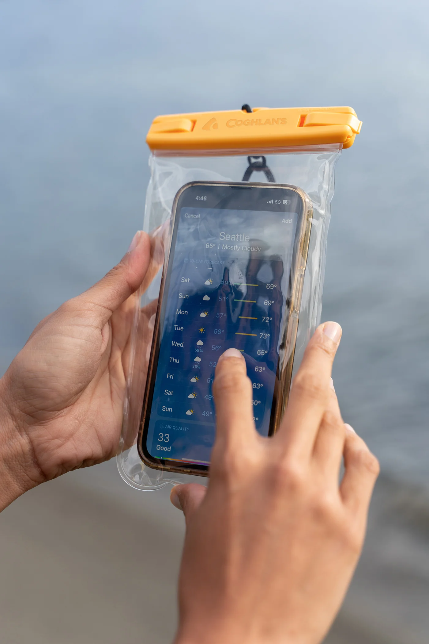 Load 'N Lock Pouch - Image 5