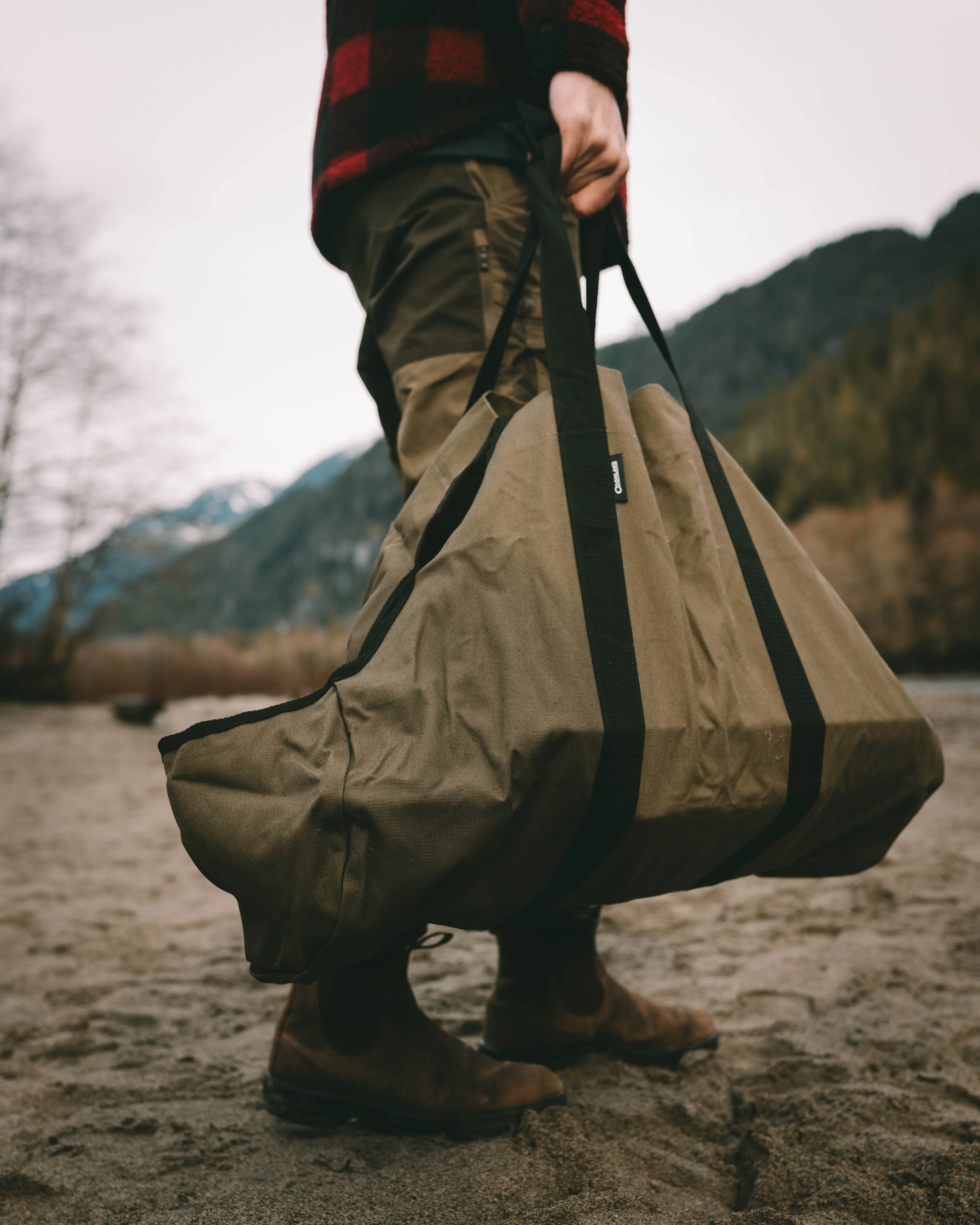 Log Carrier - Image 4