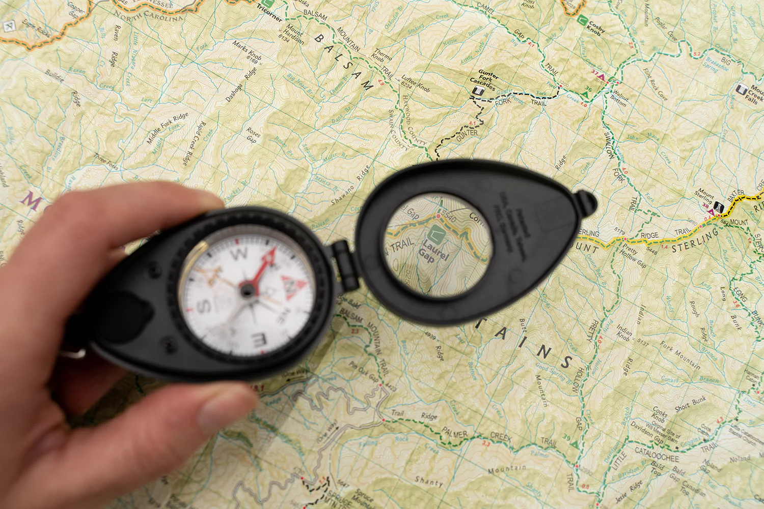 Luminous Compass - Image 5