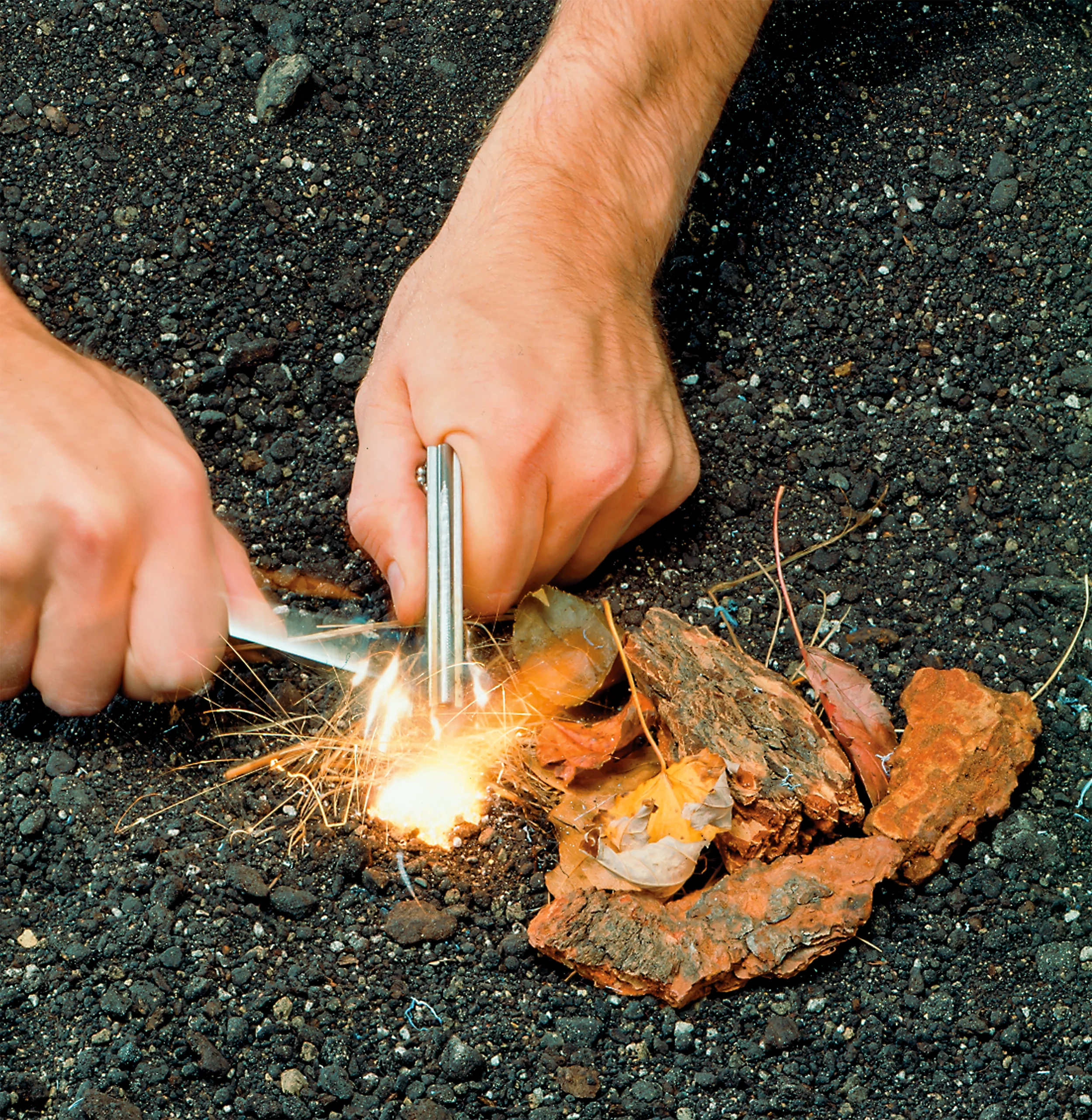 Magnesium Fire Starter - Image 5