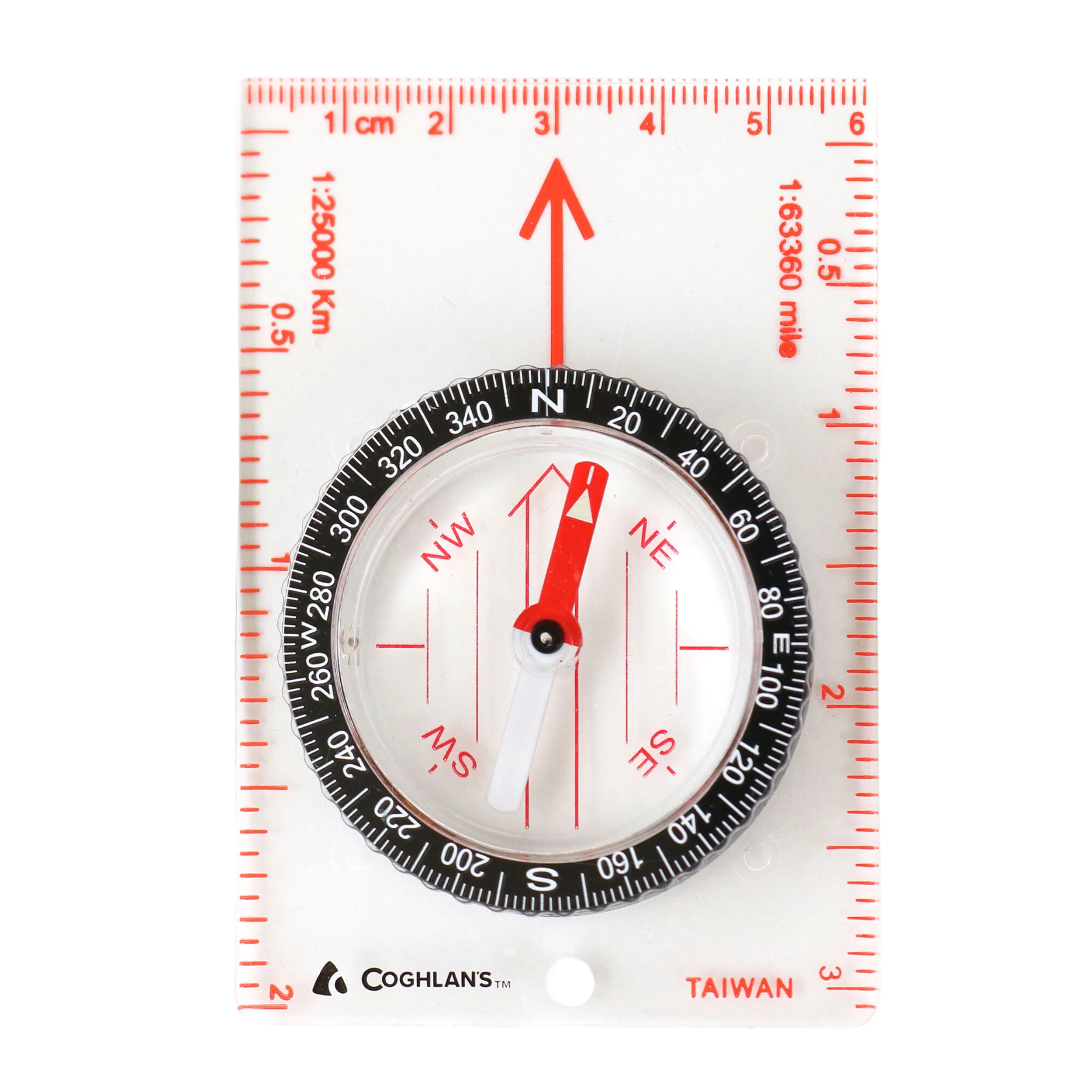 Map Compass