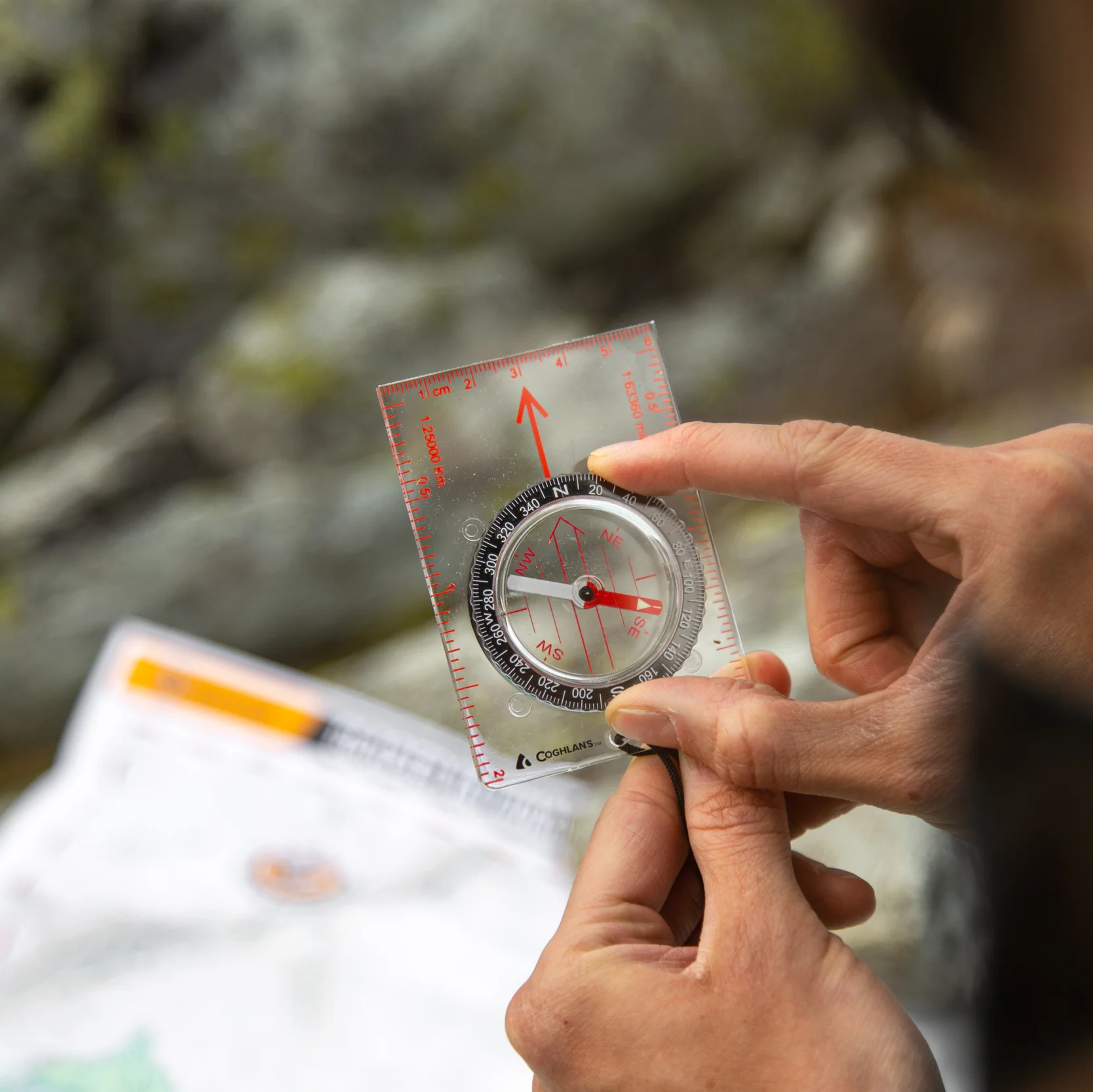 Map Compass - Image 3