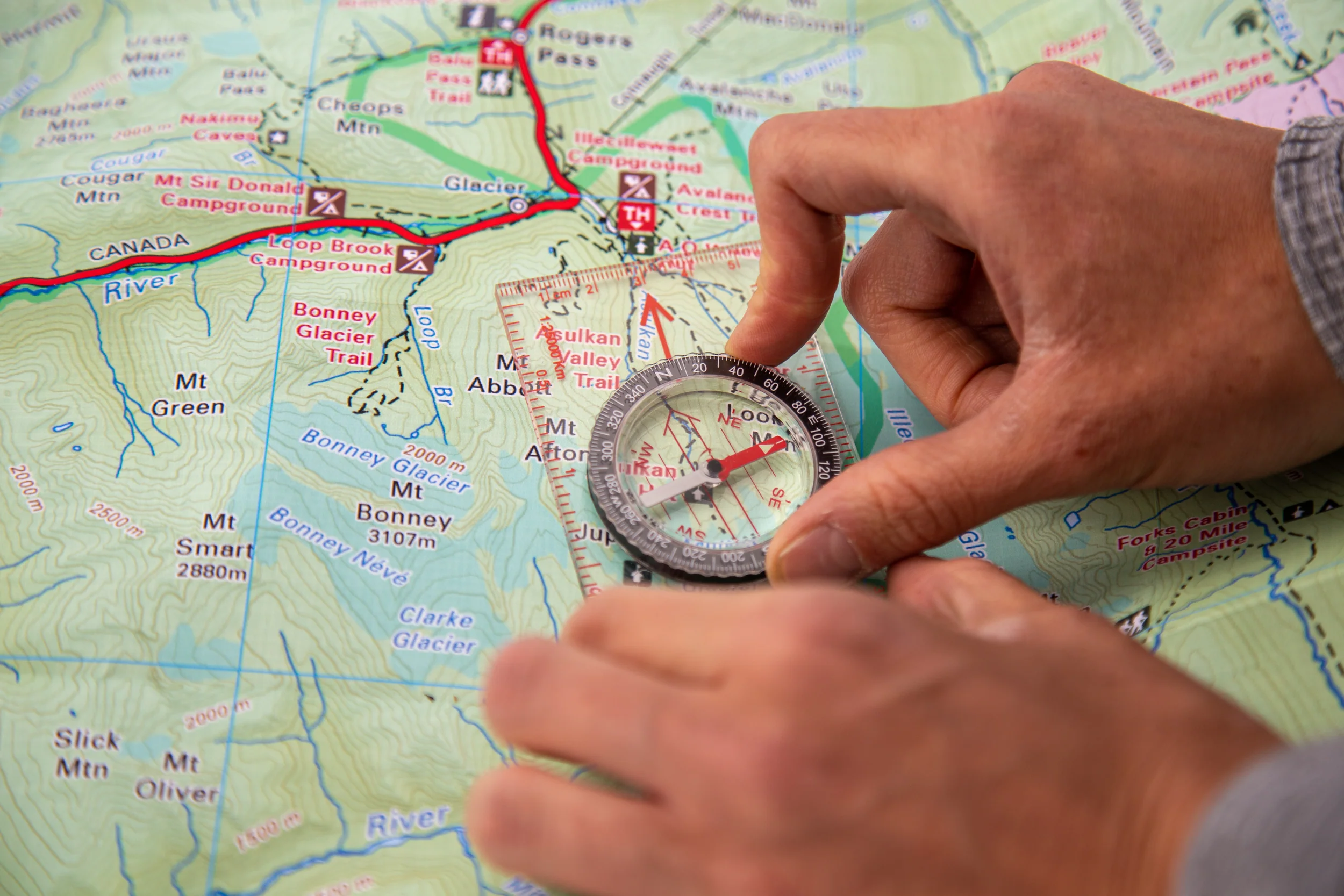 Map Compass - Image 4