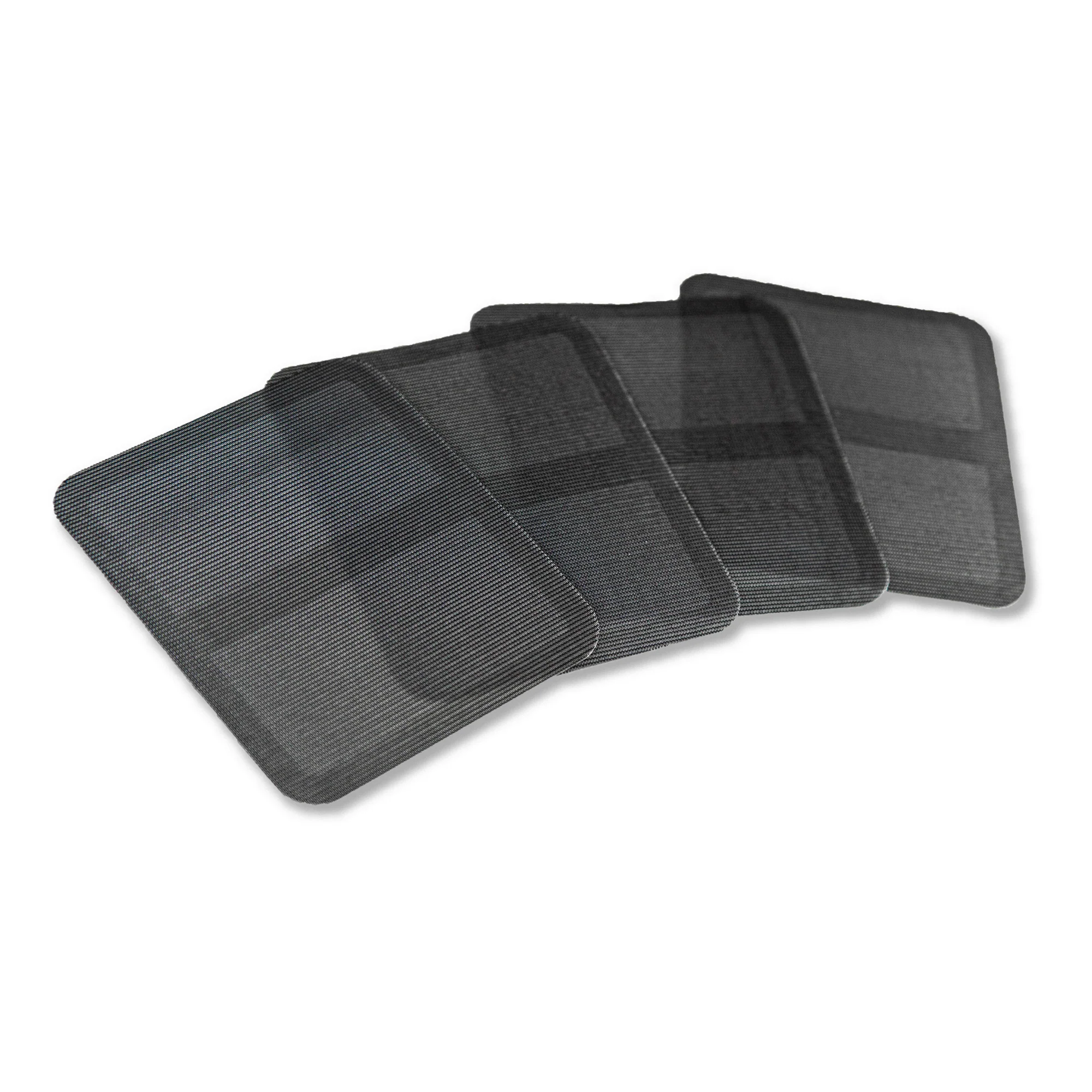Mesh Repair Patches
