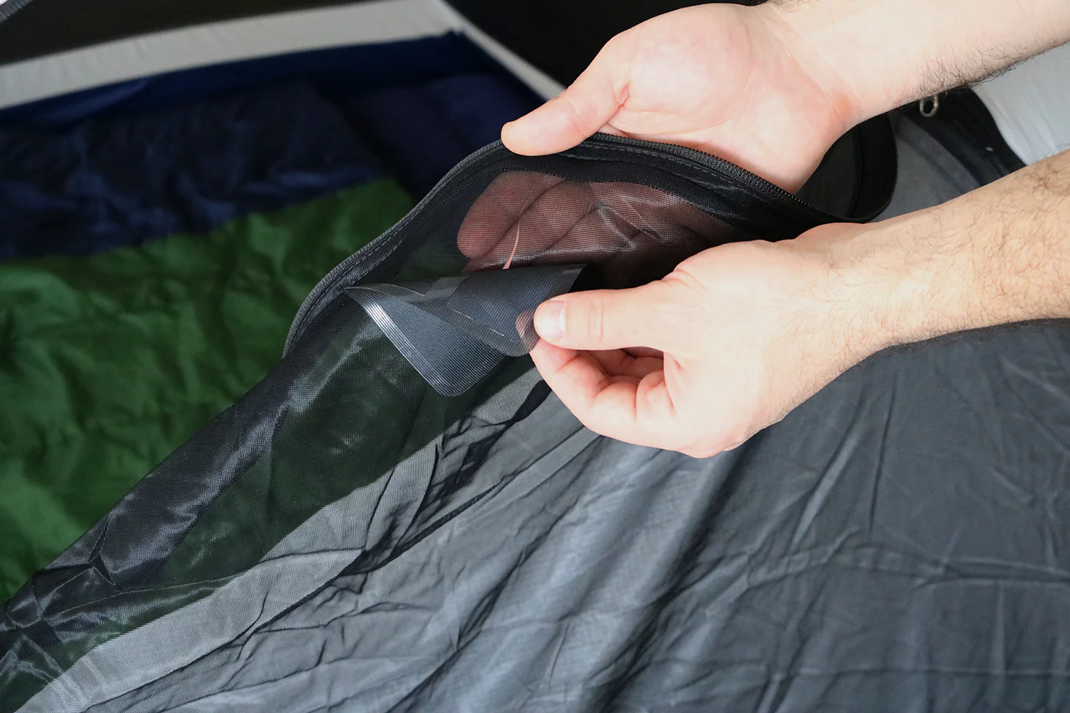 Mesh Repair Patches - Image 2