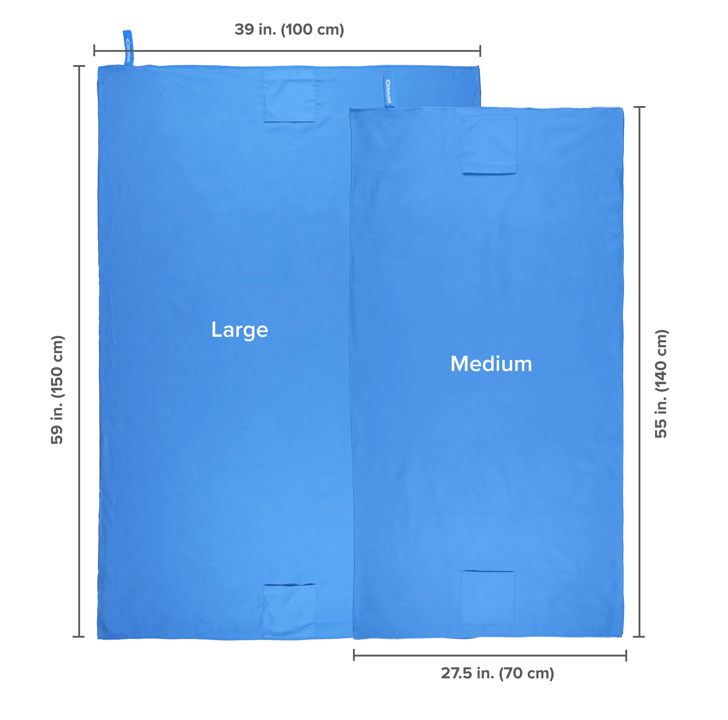 Microfiber Towel - Image 6