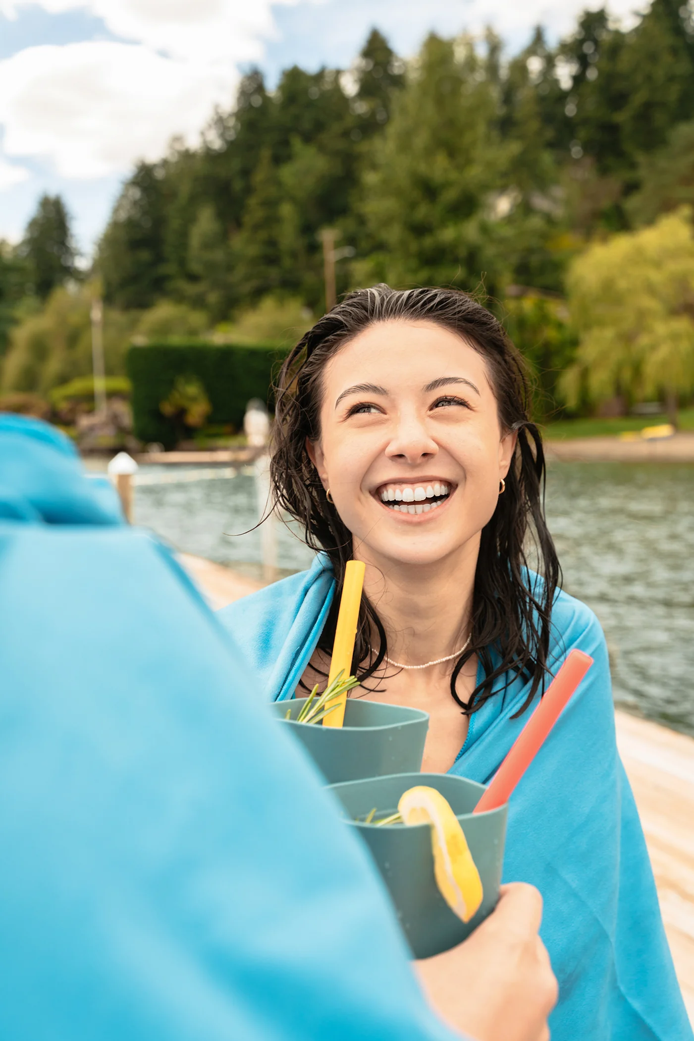 Microfiber Towel - Image 7