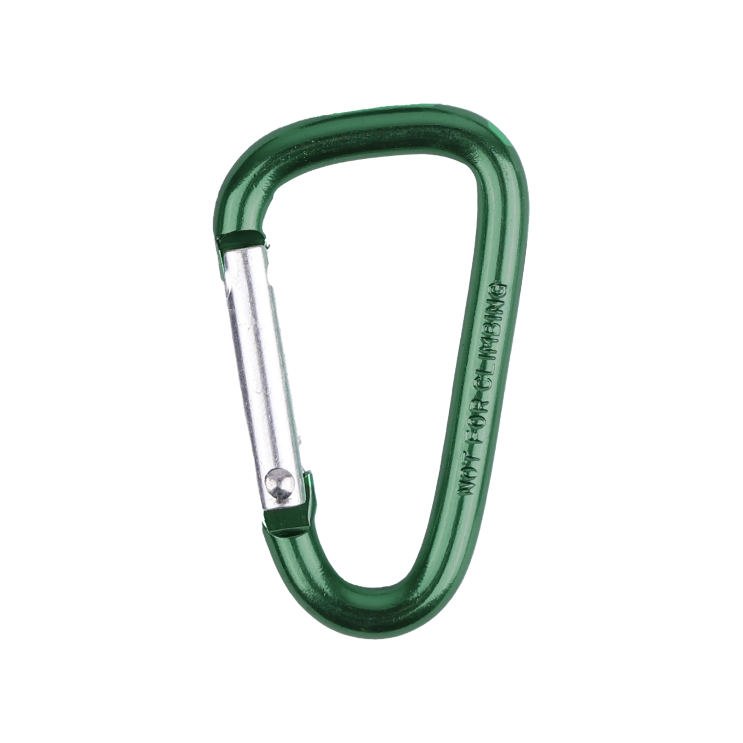 Mini Carabiners - 4 mm - 2 Pack - Image 2