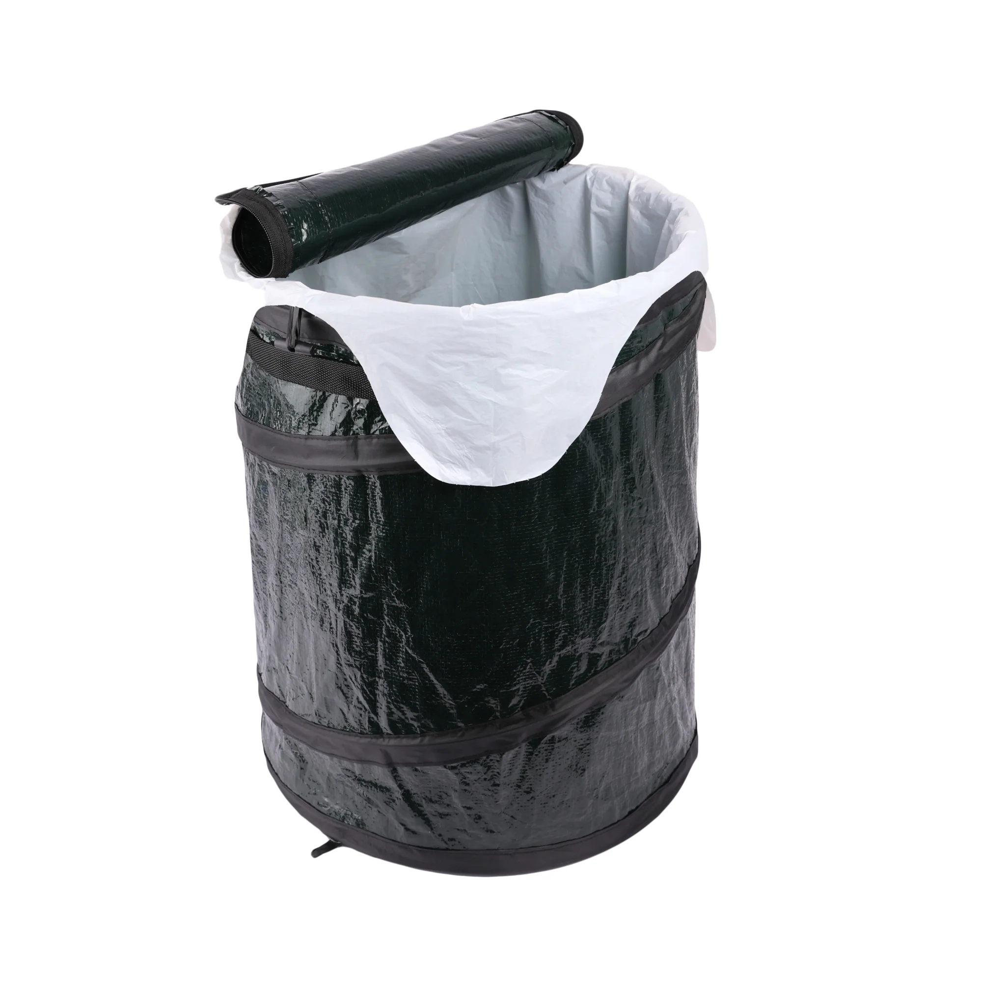 Mini Pop-Up Trash Can - Image 4