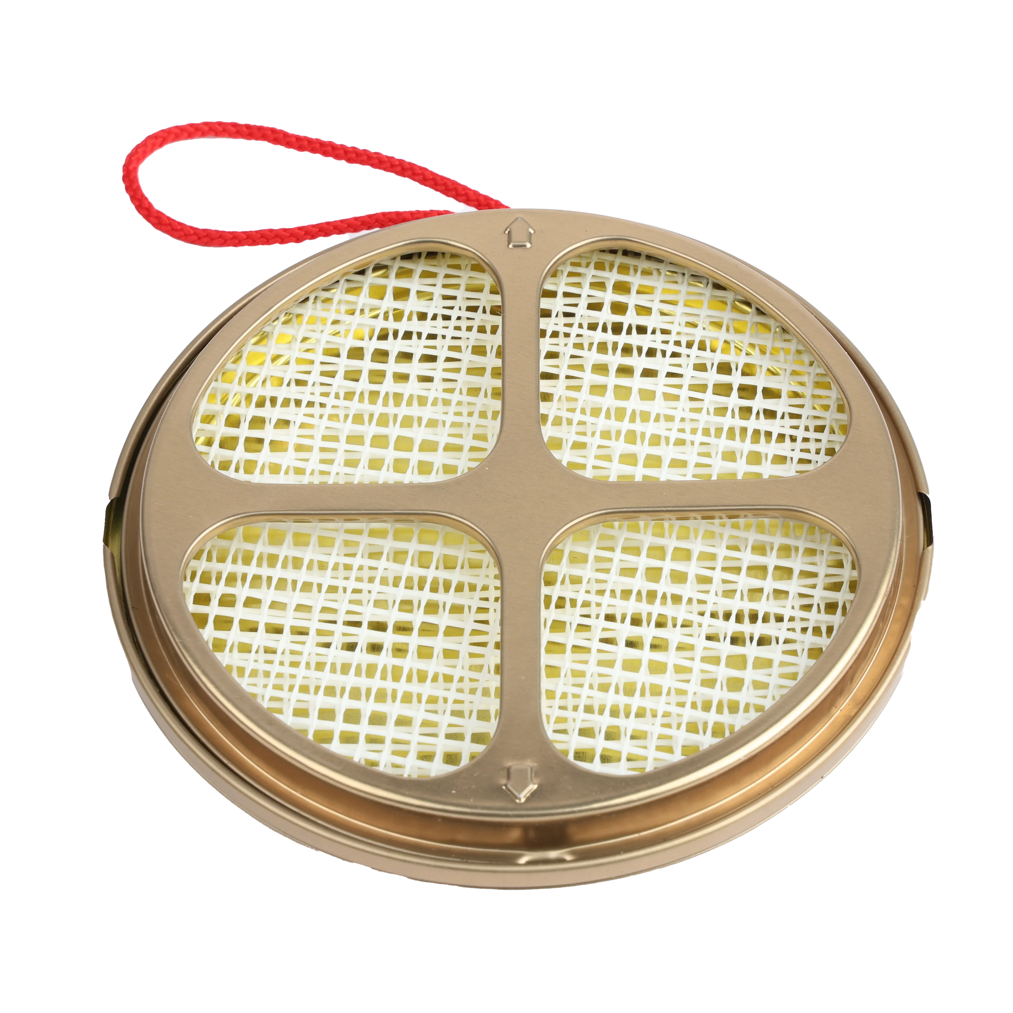 Mosquito Coil Holder