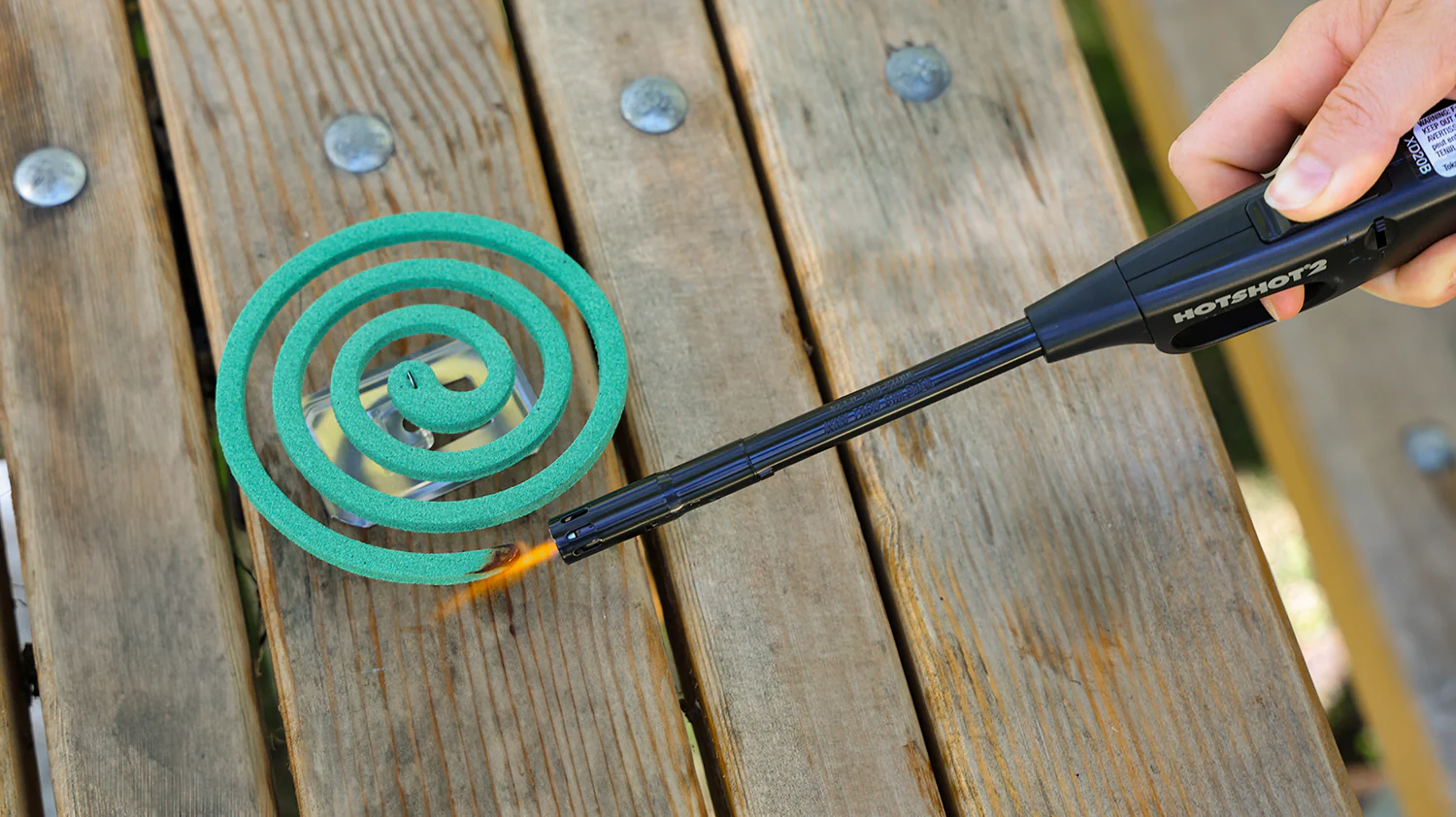 Mosquito Coils - 10 Pack - Image 4