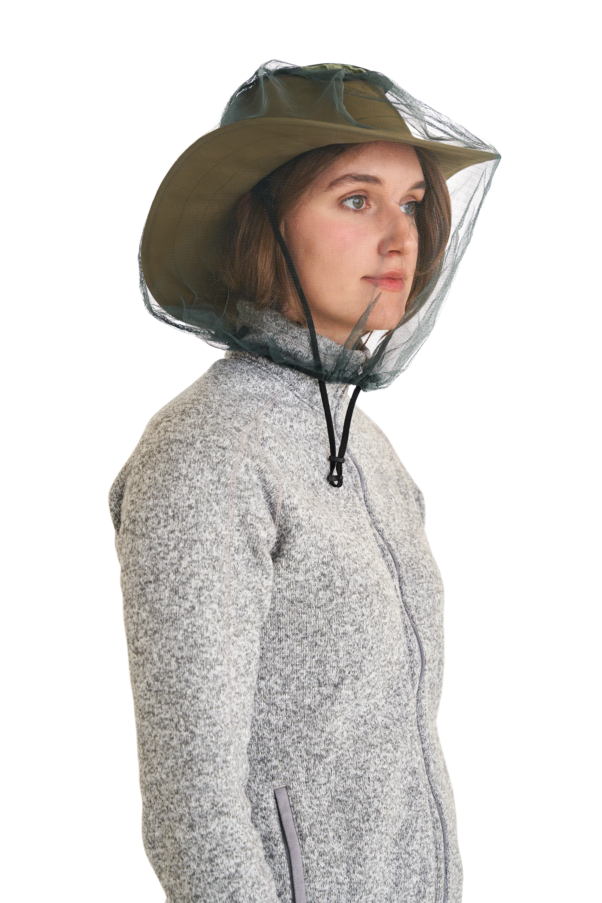 Mosquito Head Net - Image 2