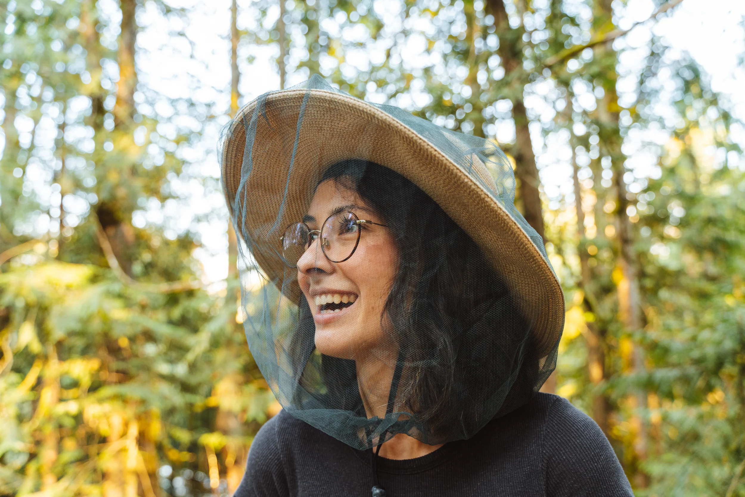 Mosquito Head Net - Image 4