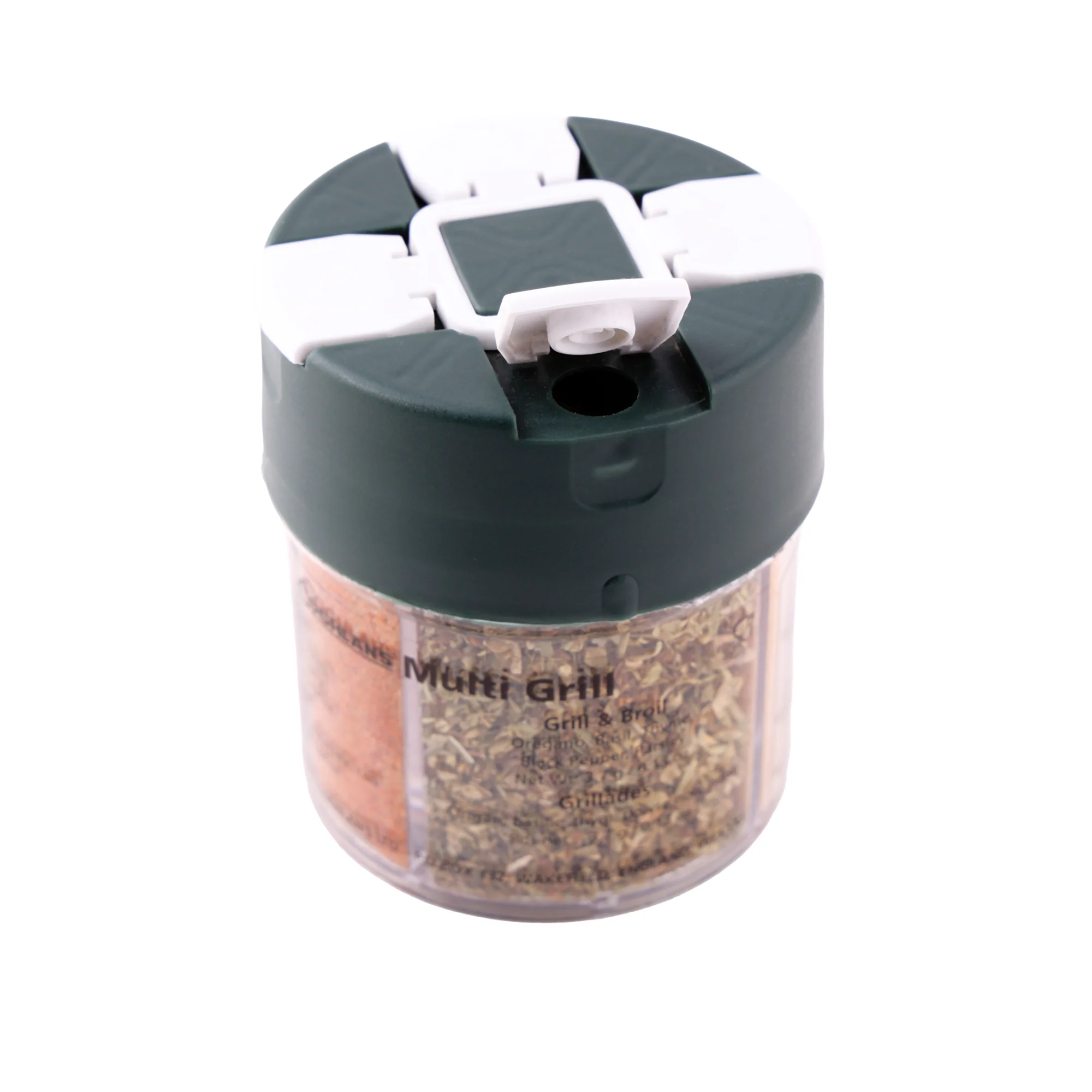 Multi-Grill Shaker - Image 2
