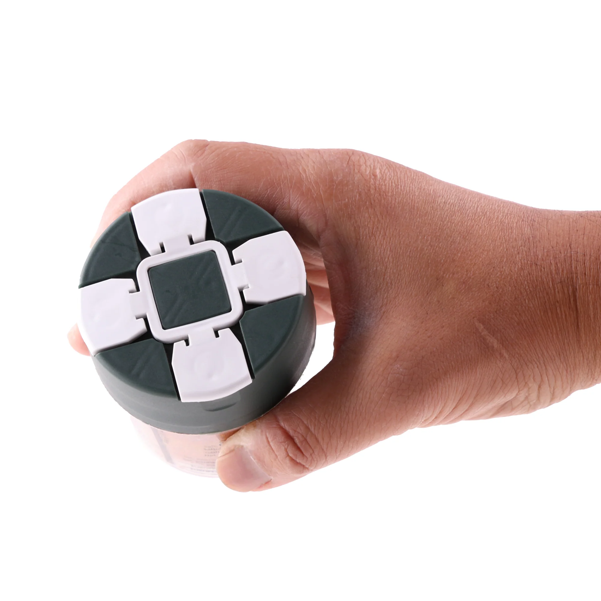 Multi-Grill Shaker - Image 4